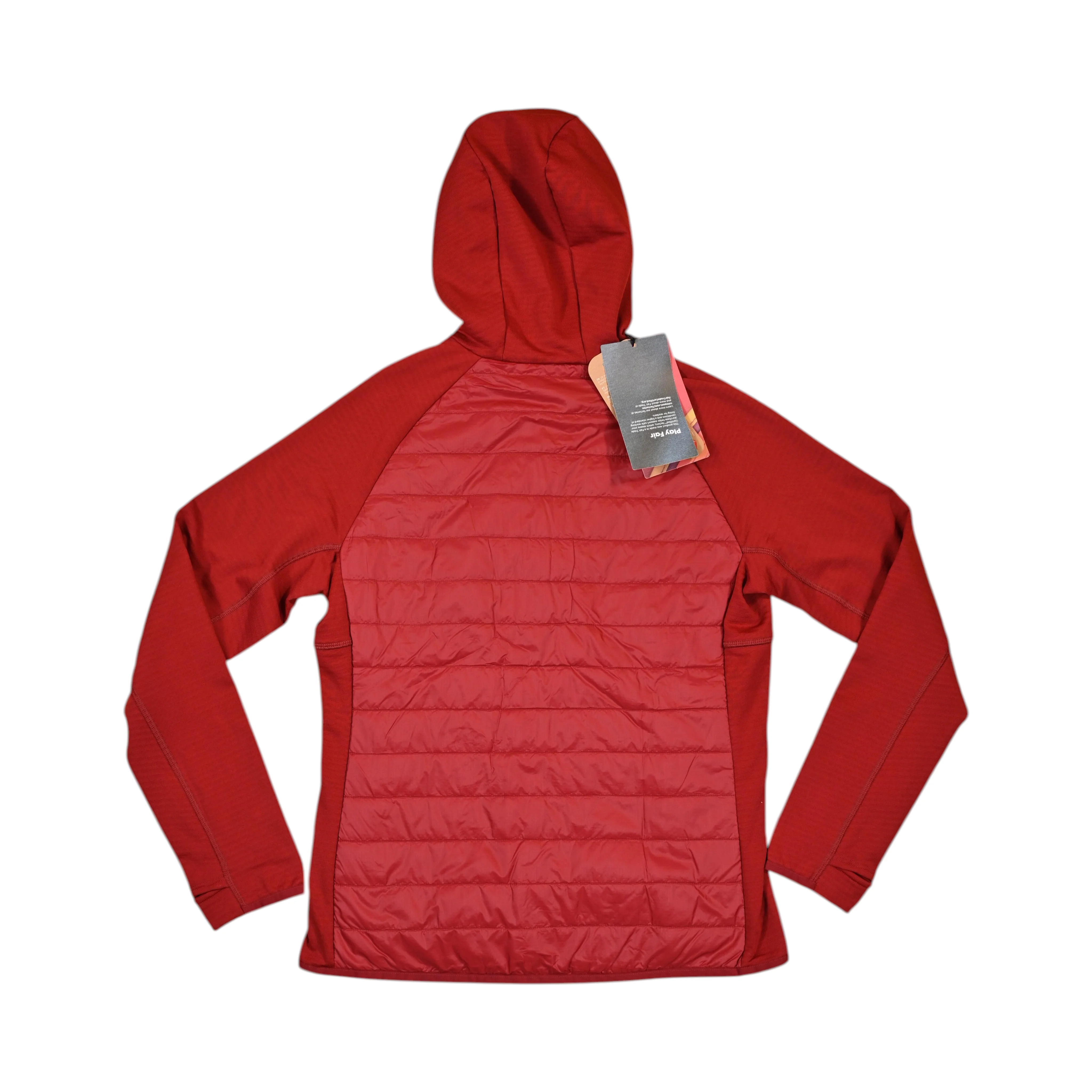 Cotopaxi Women's Acodo Hybrid Hooded Jacket - Image 2