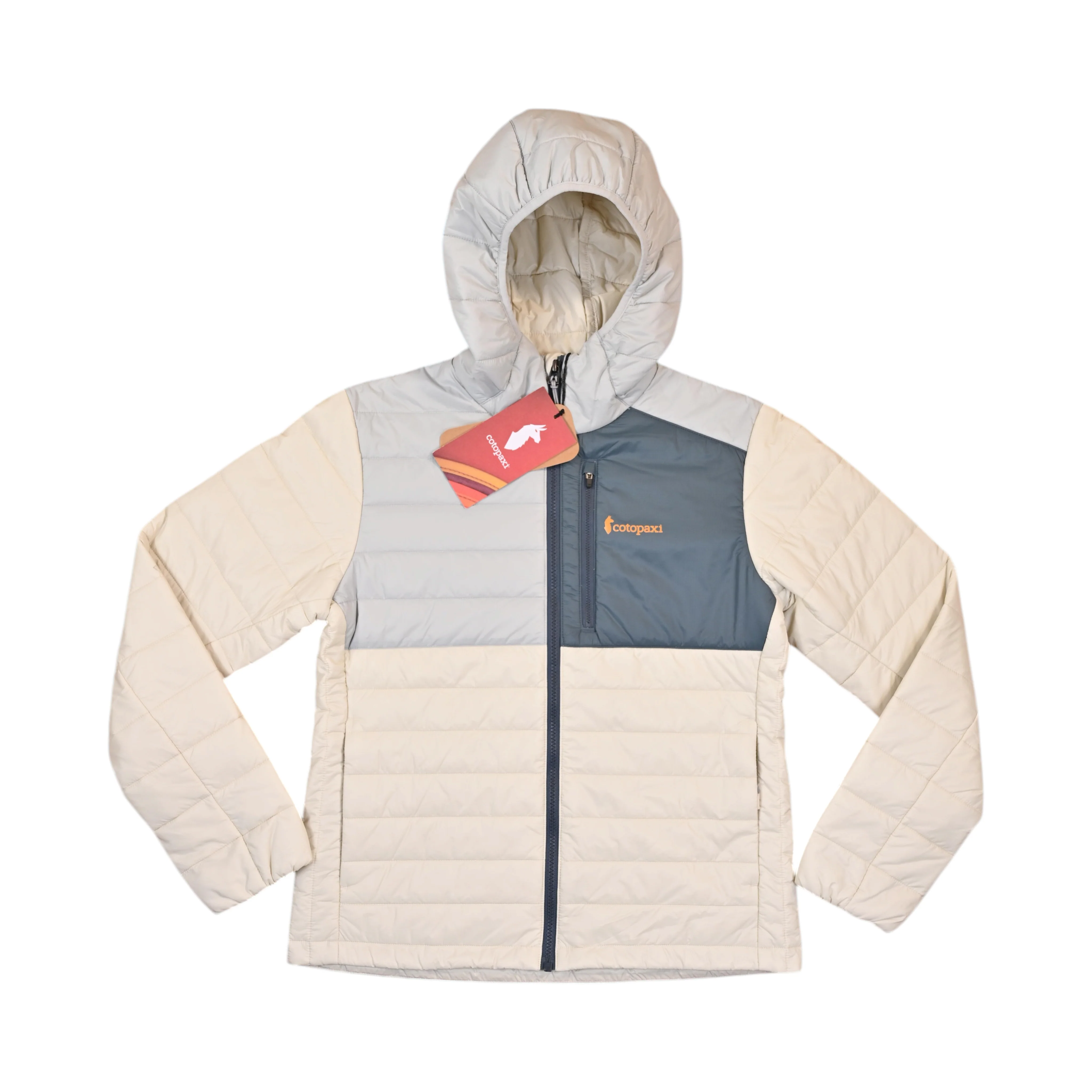Cotopaxi Women's Acodo Insulated Hooded Jacket