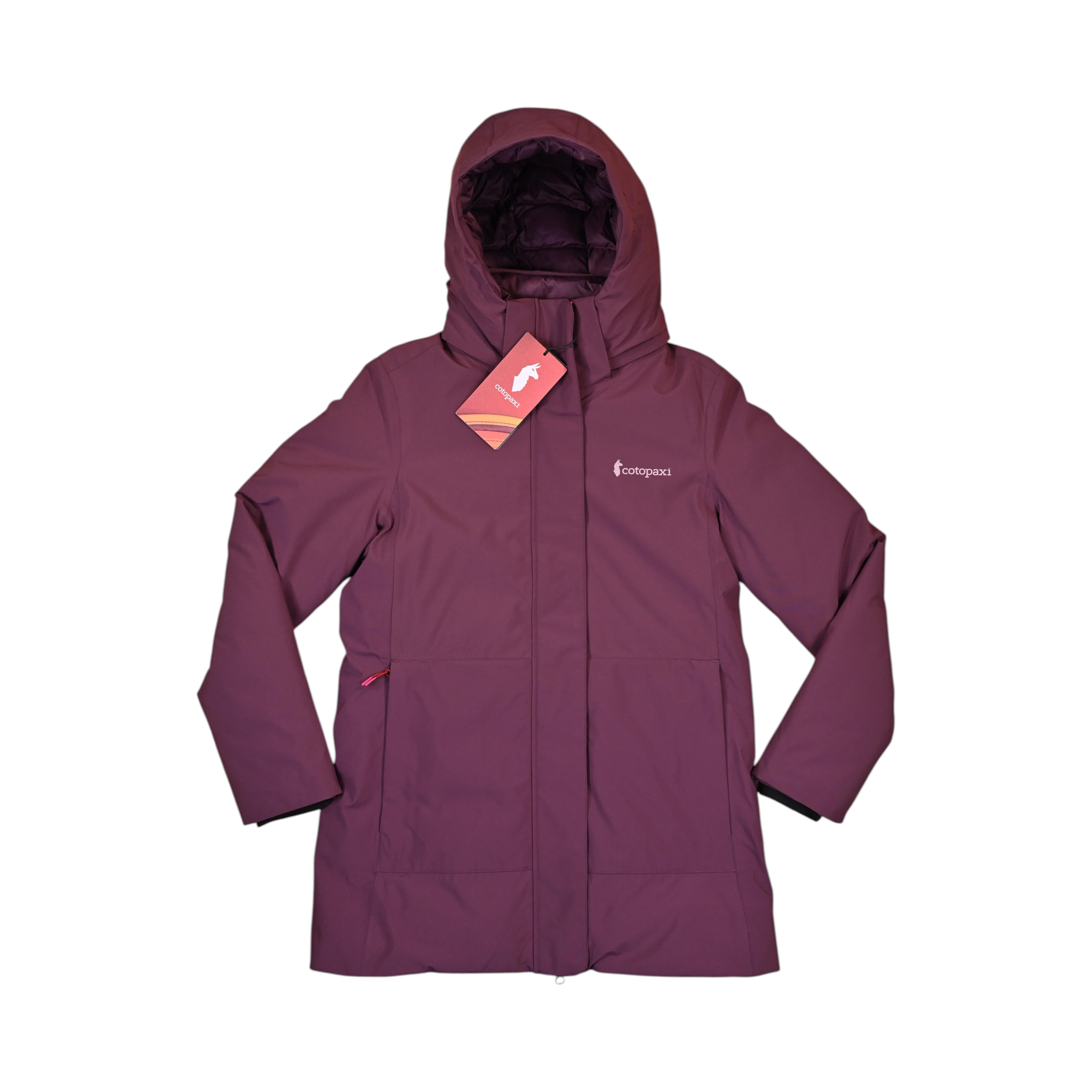 Cotopaxi Women's Calidez Down Parka