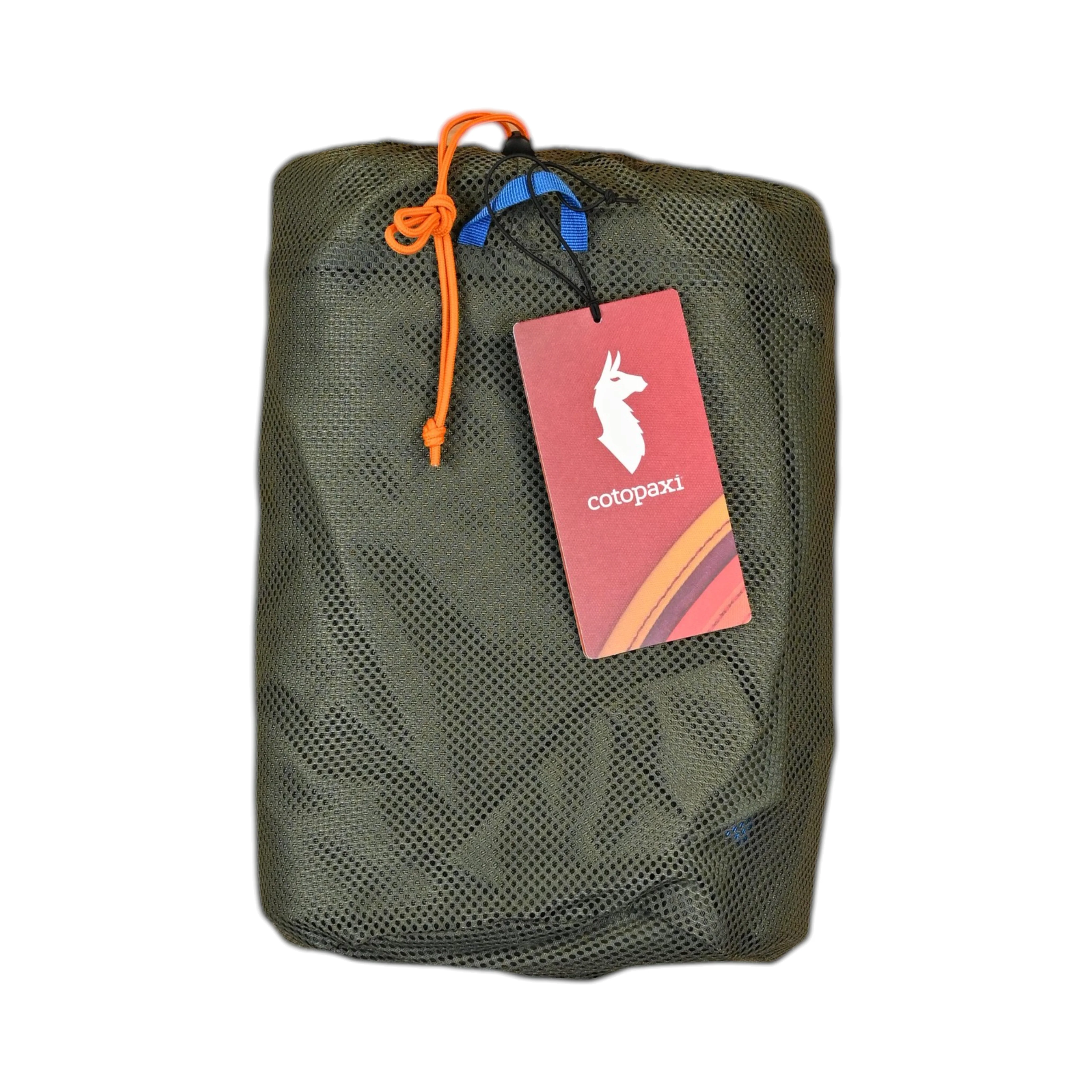 Cotopaxi Allpa Getaway 100L Duffel - Image 2