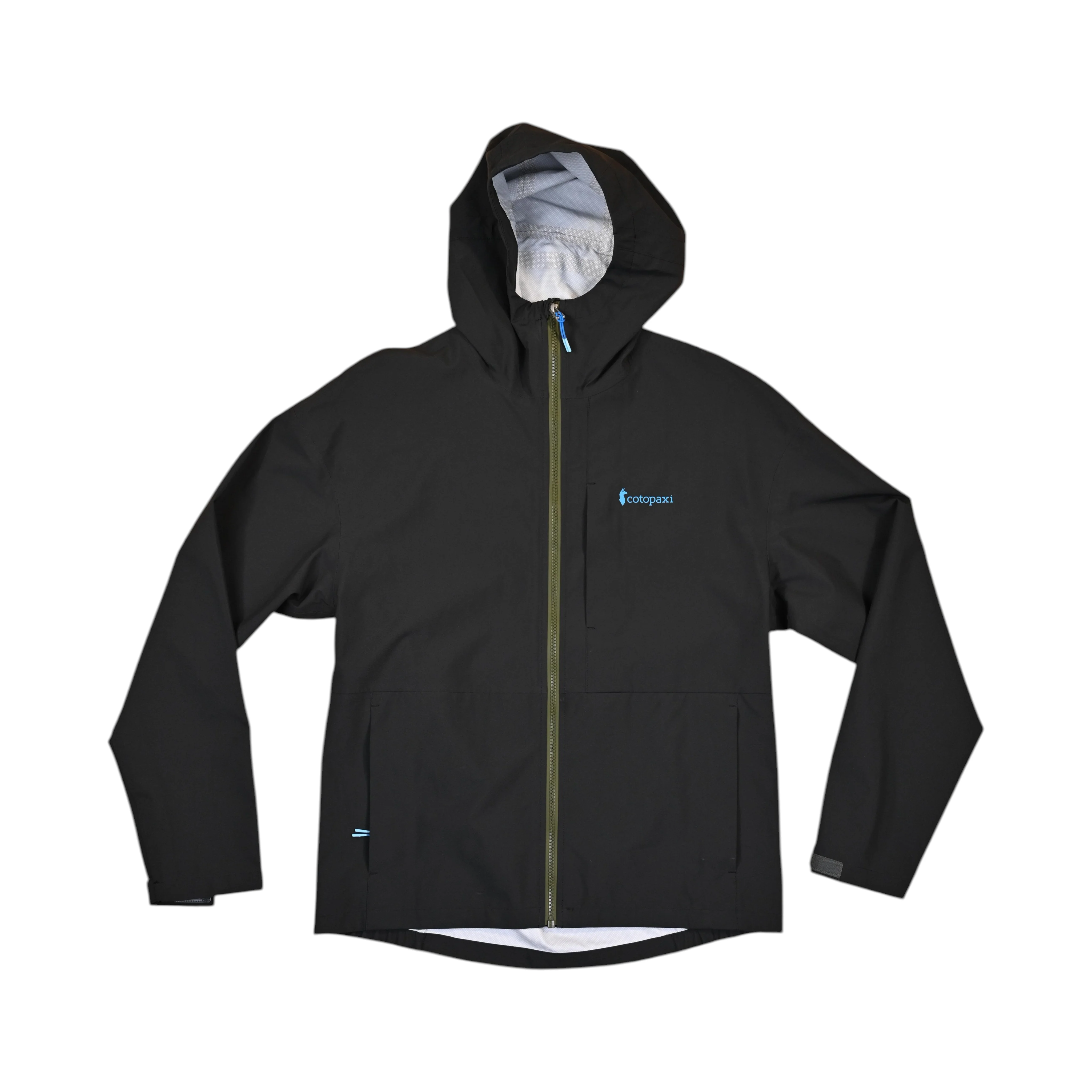 Cotopaxi Women's Cielo Rain Jacket