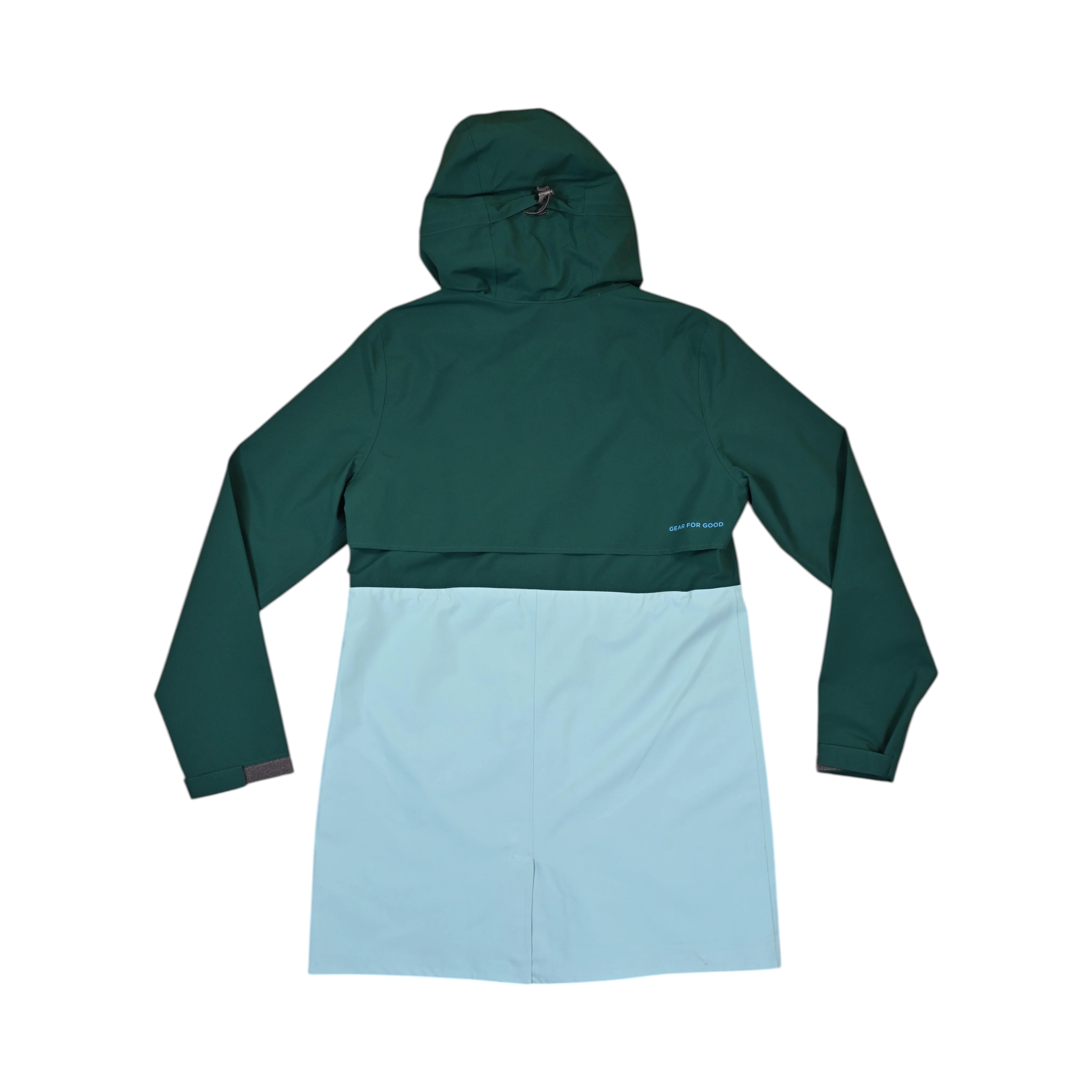 Cotopaxi Women's Cielo Rain Trench - Image 2