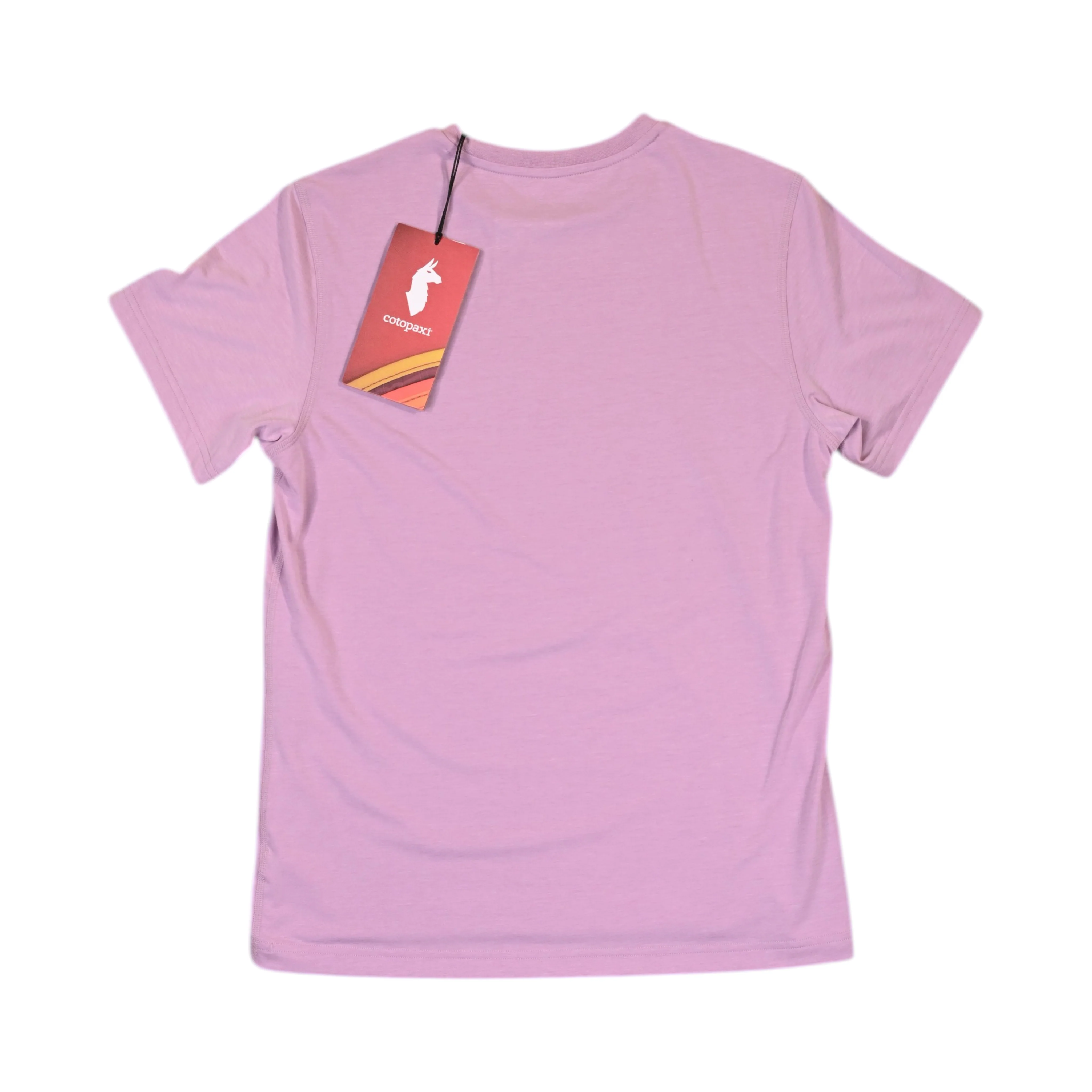 Cotopaxi Women's Empaca Crew T-Shirt - Image 2