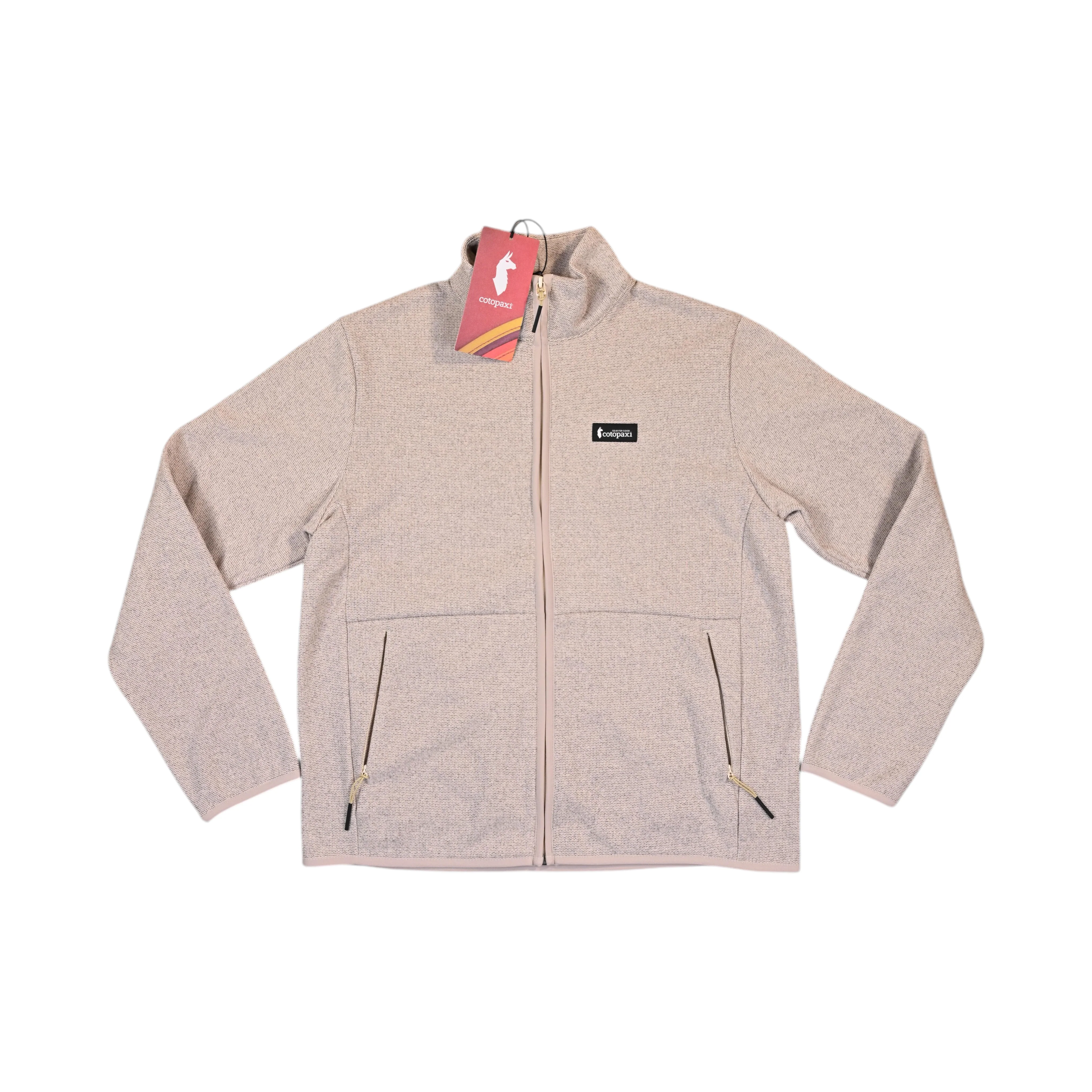 Cotopaxi Women's Envo Full Zip Jacket