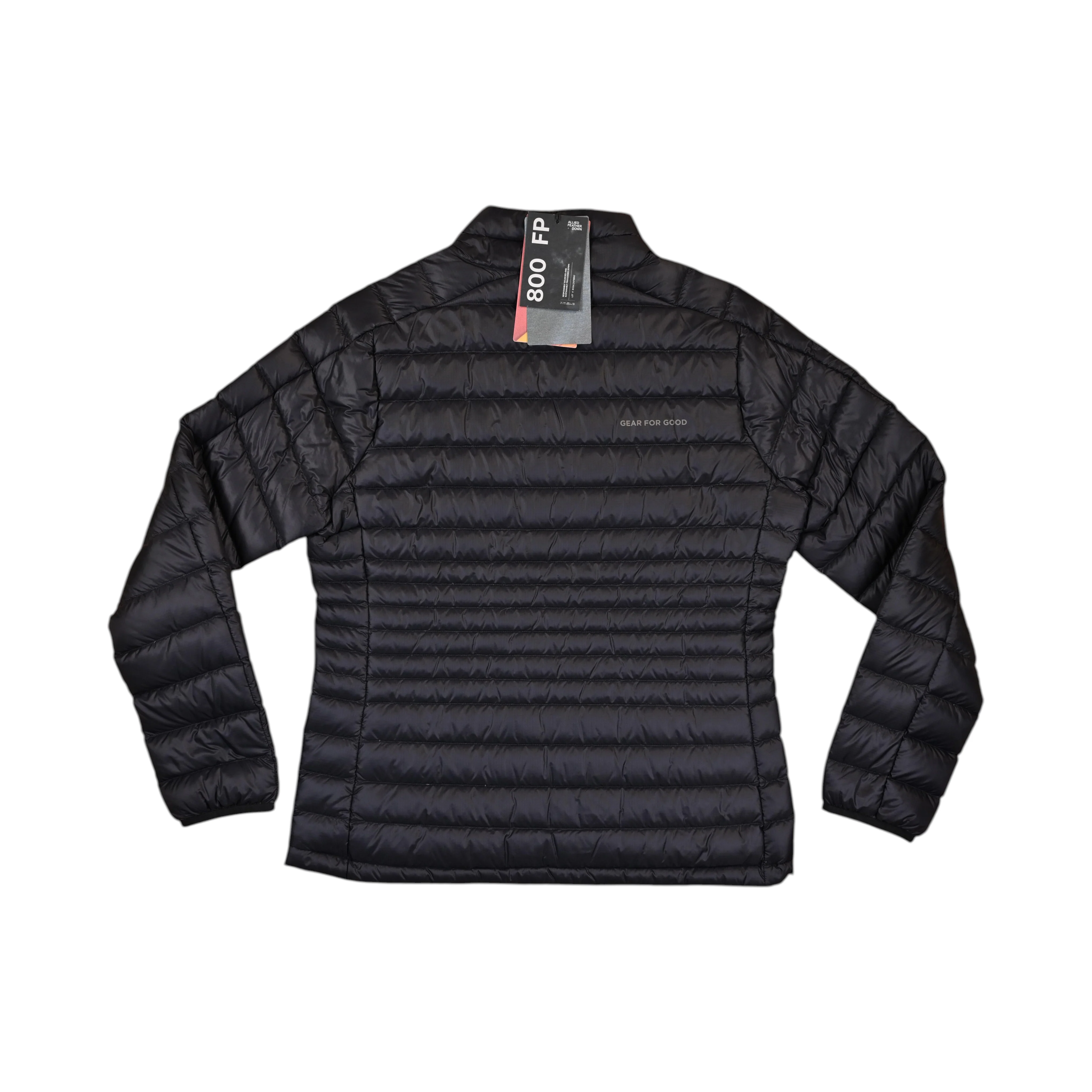 Cotopaxi Women's Fuego Down Jacket - Image 2