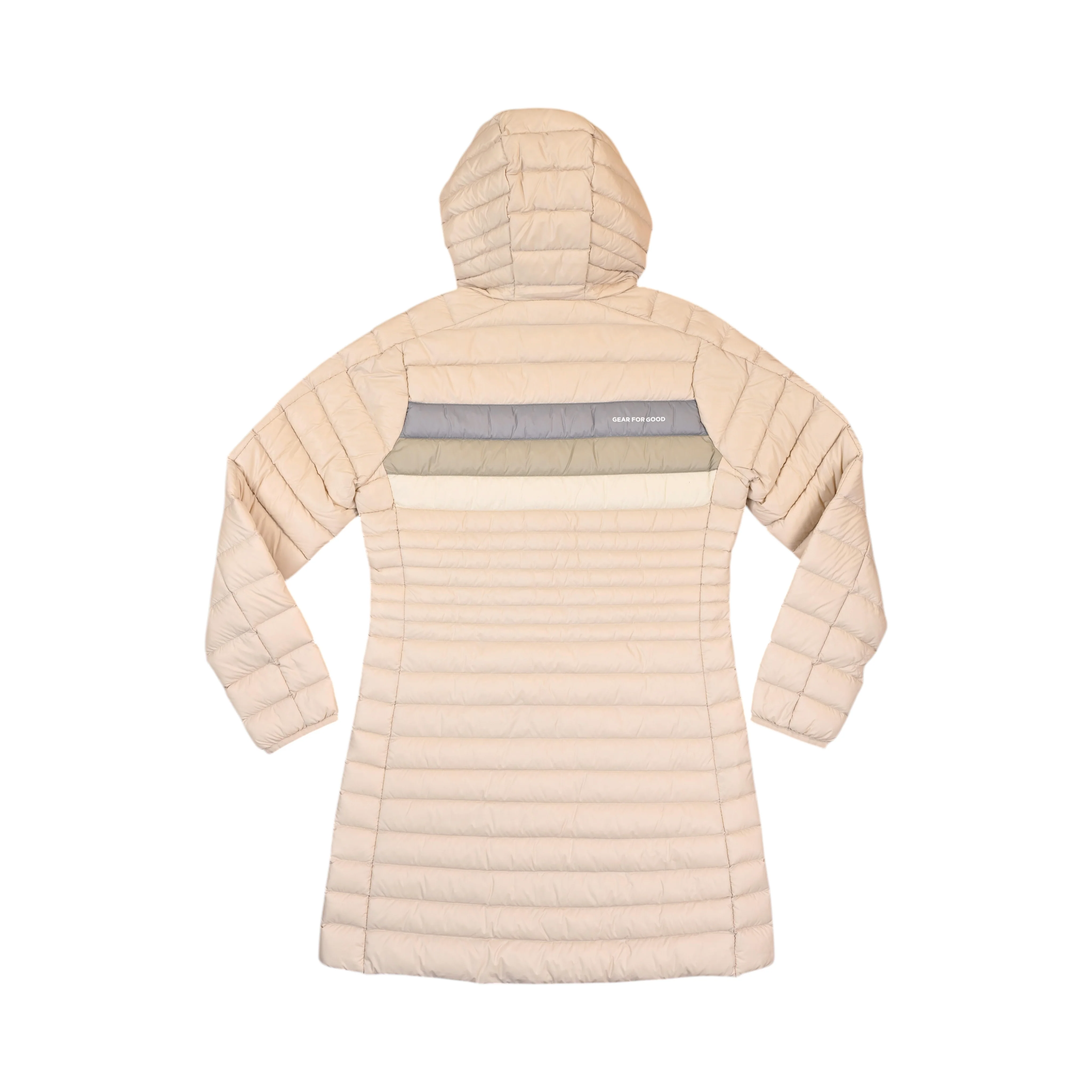 Cotopaxi Women's Fuego Down Parka - Image 2