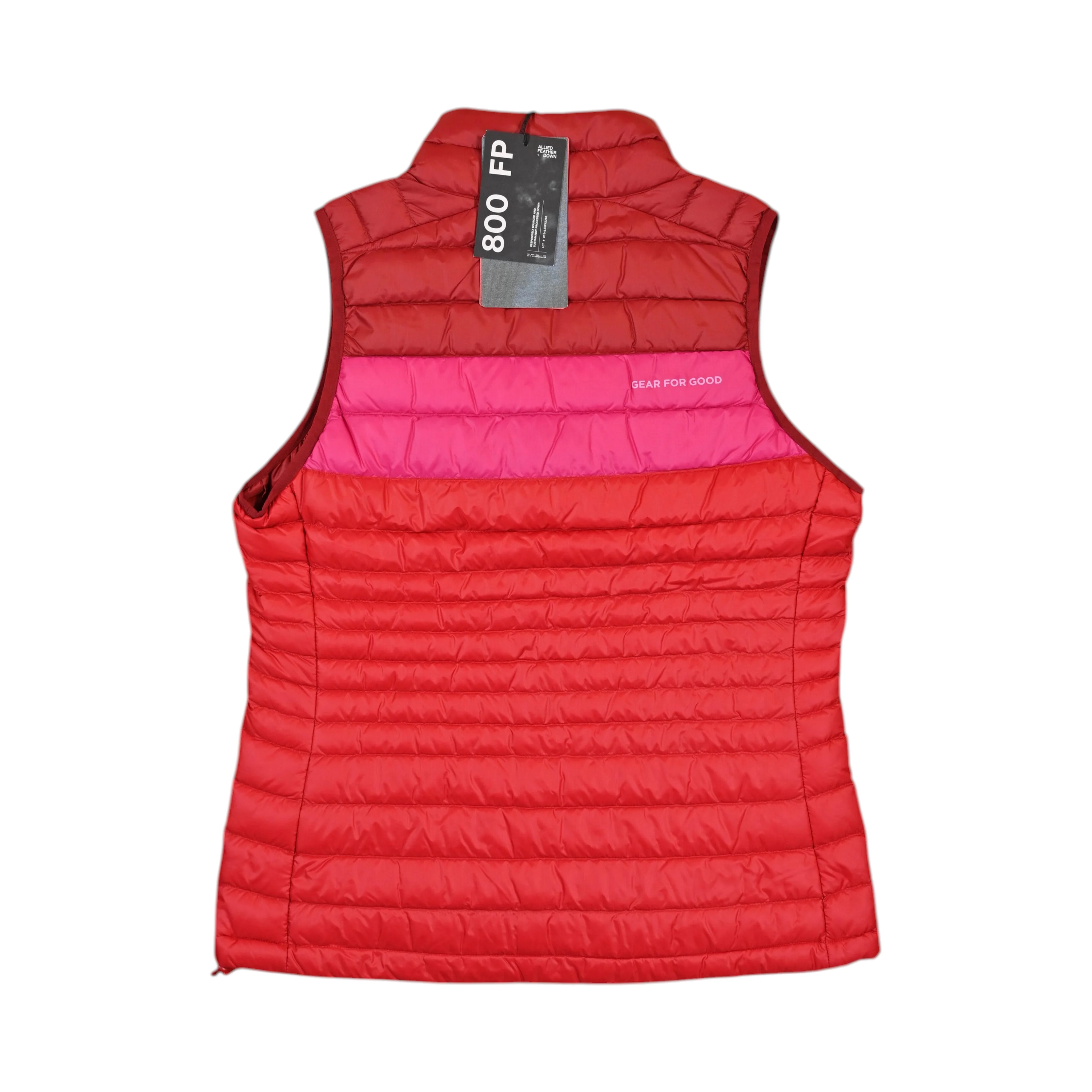 Cotopaxi Women's Fuego Down Vest - Image 2
