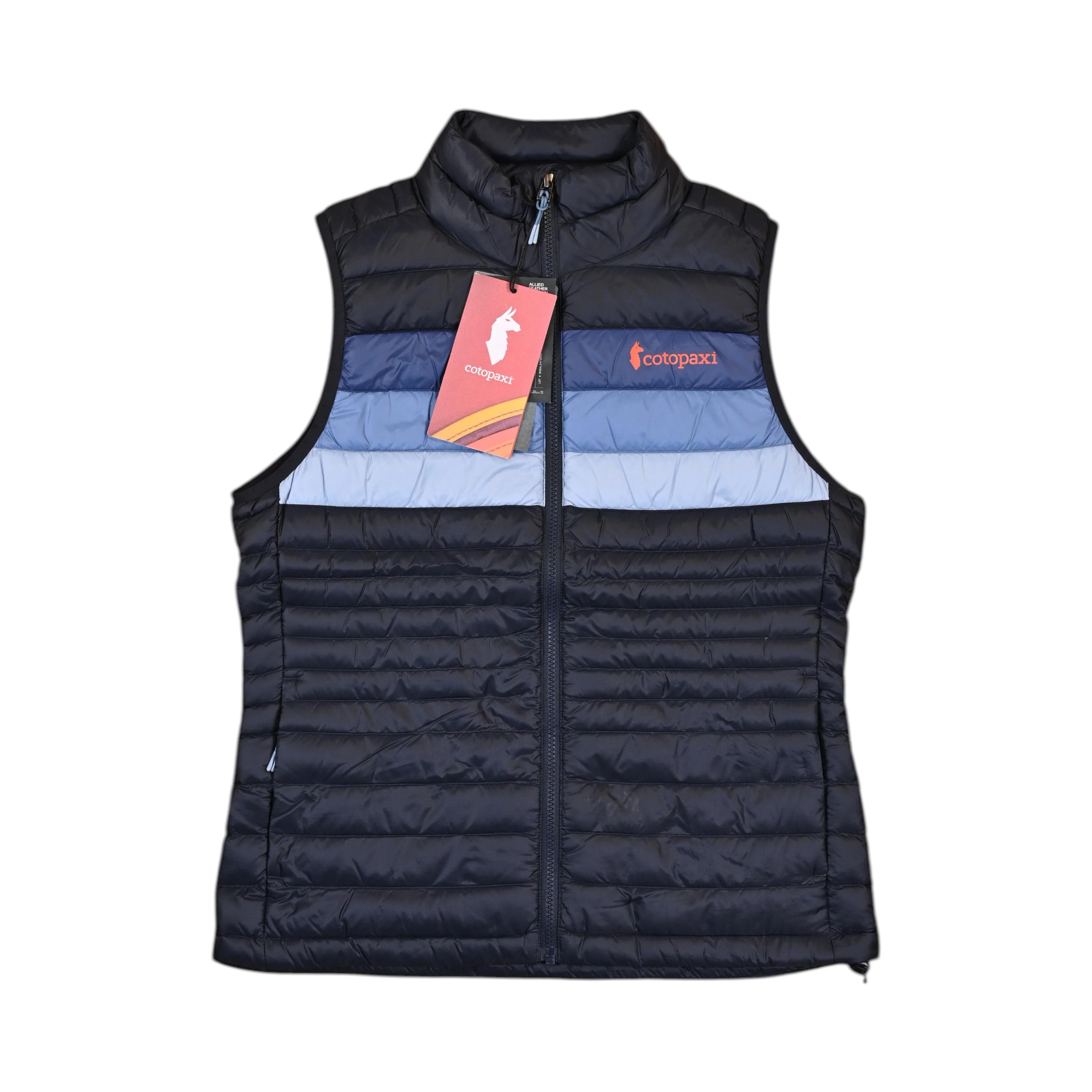 Cotopaxi Women's Fuego Down Vest