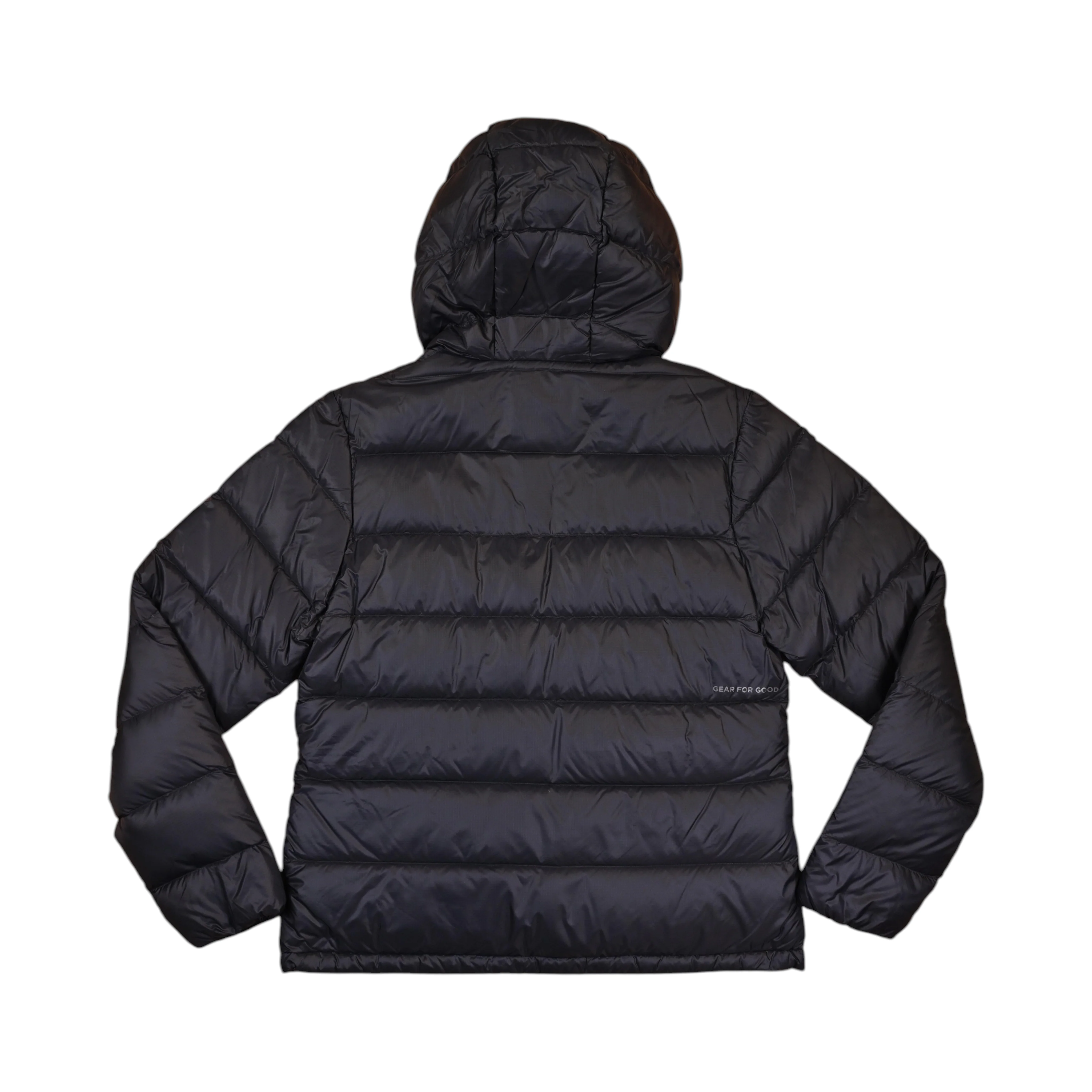 Cotopaxi Women's Fuego Max Down Hooded Jacket - Image 2