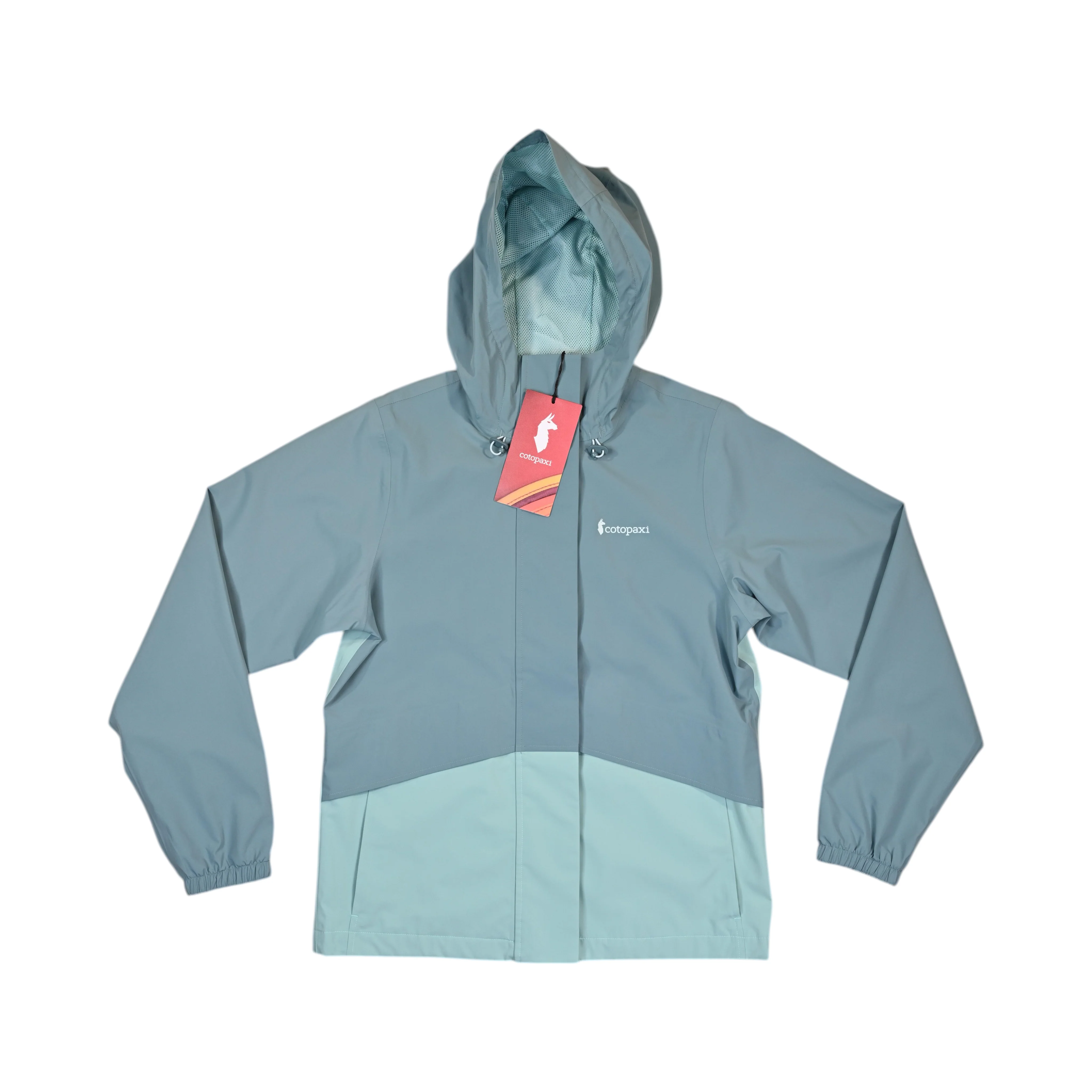 Cotopaxi Women's Rayu Rain Jacket