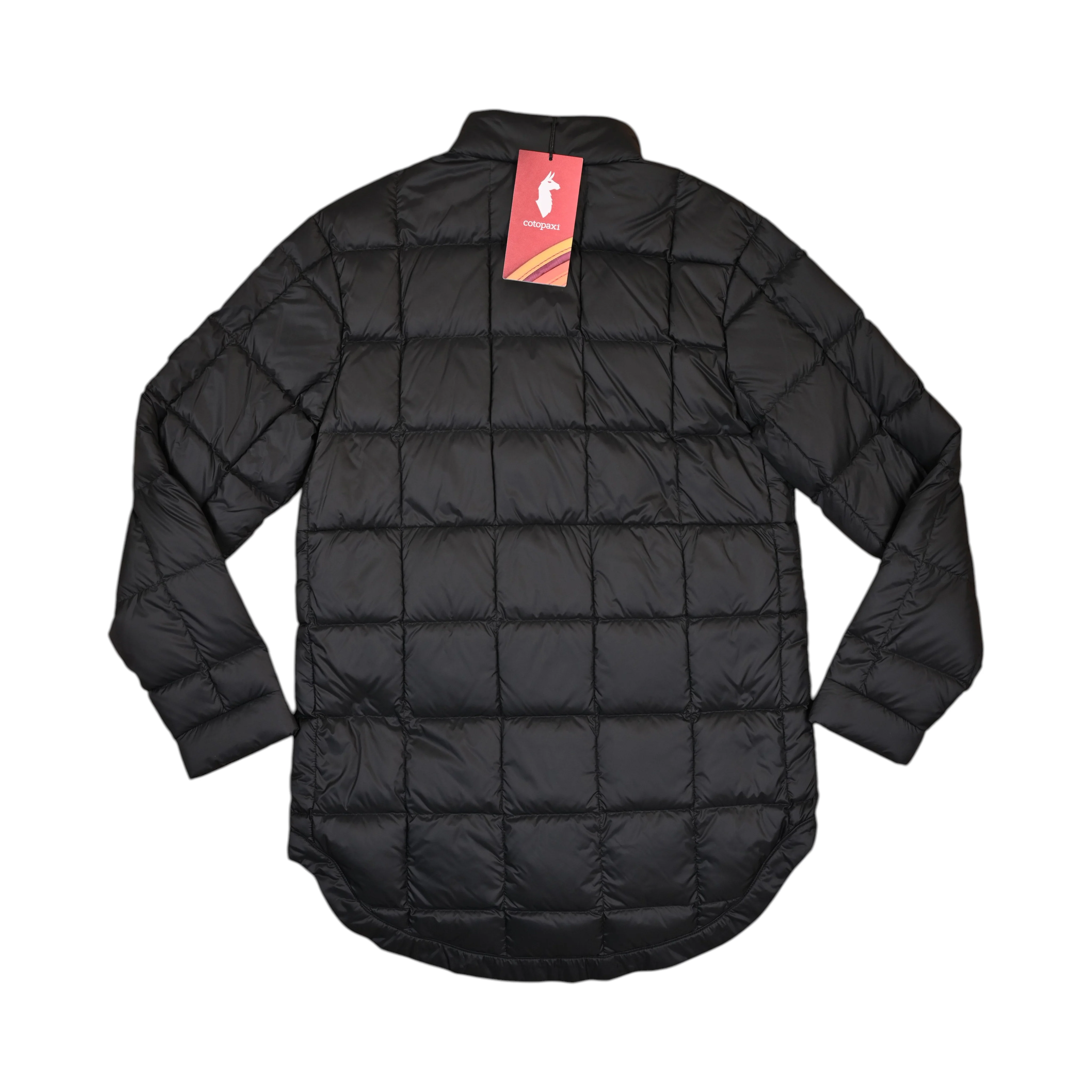 Cotopaxi Women's Repleto Down Long Jacket - Image 2
