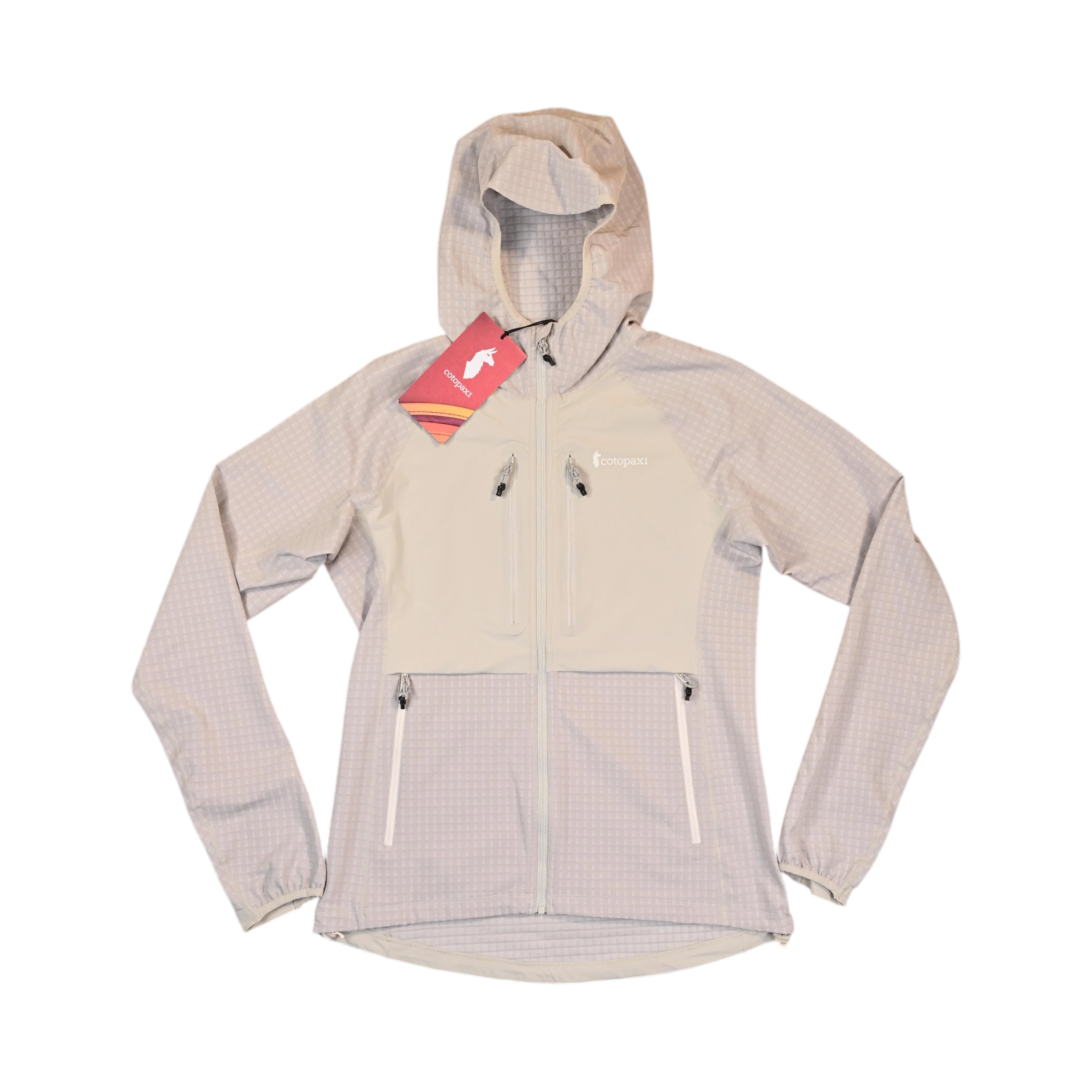 Cotopaxi Women's Yermo Hooded Jacket