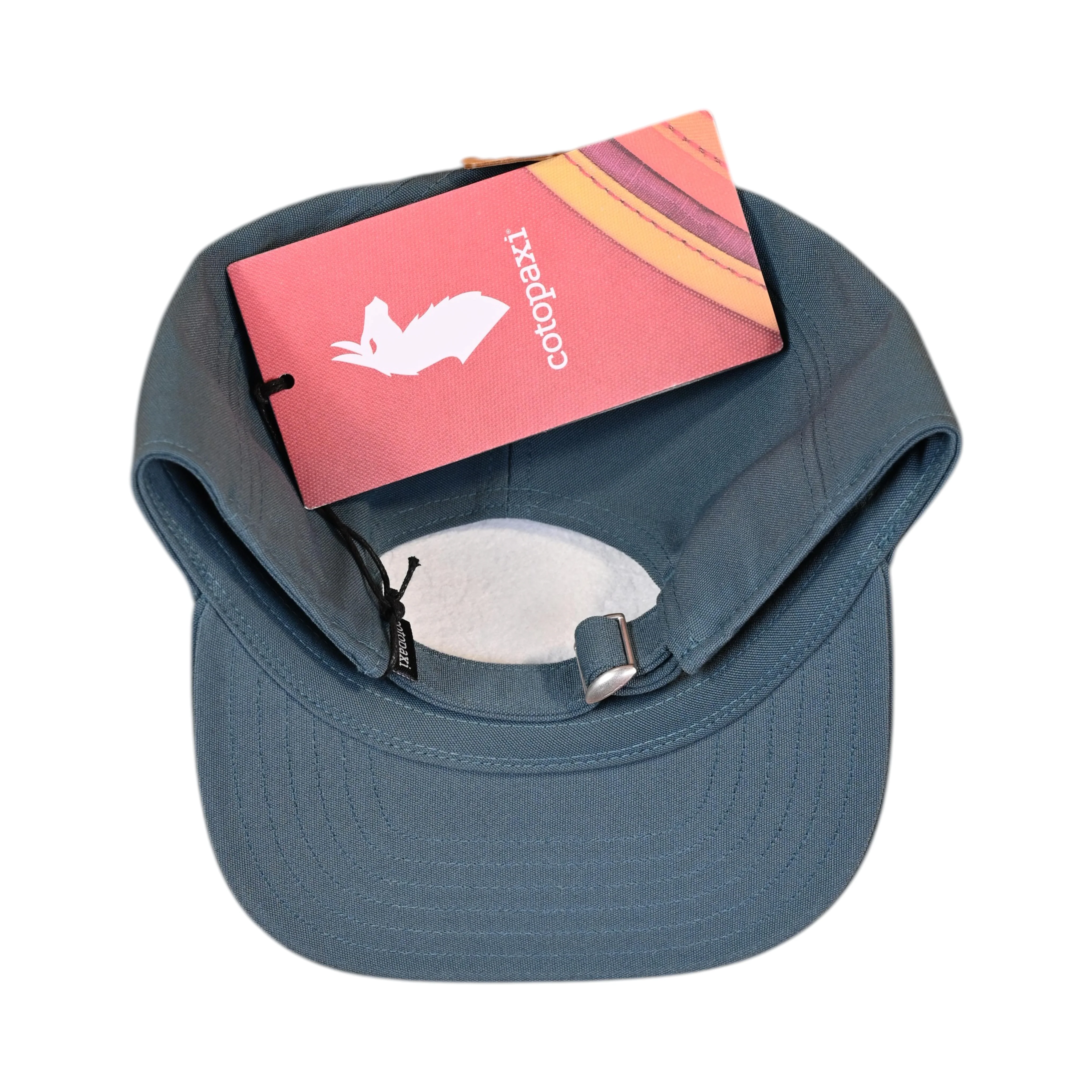 Cotopaxi Volcano 7-Panel Hat - Image 2