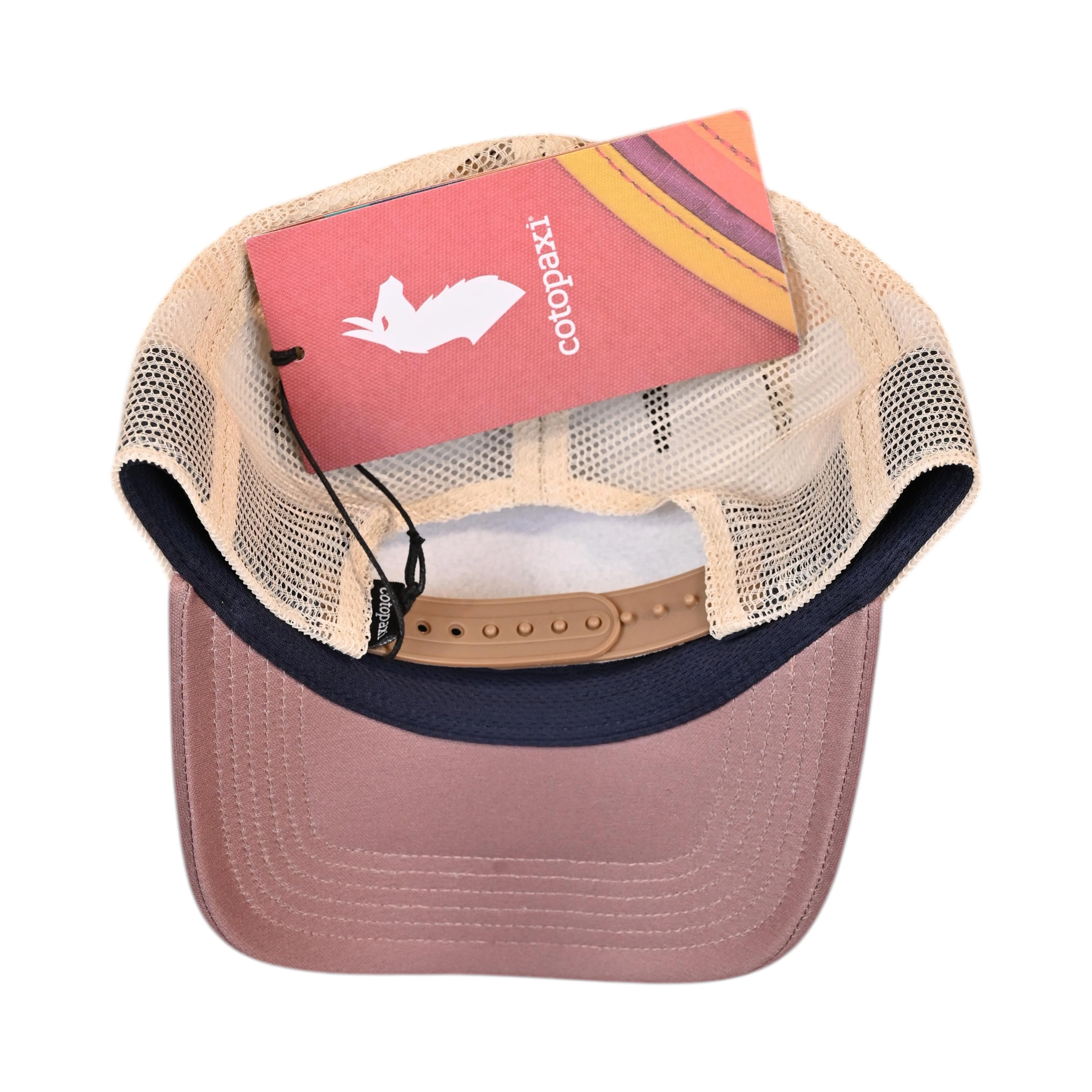 Cotopaxi Evolution Trucker Hat - Image 2