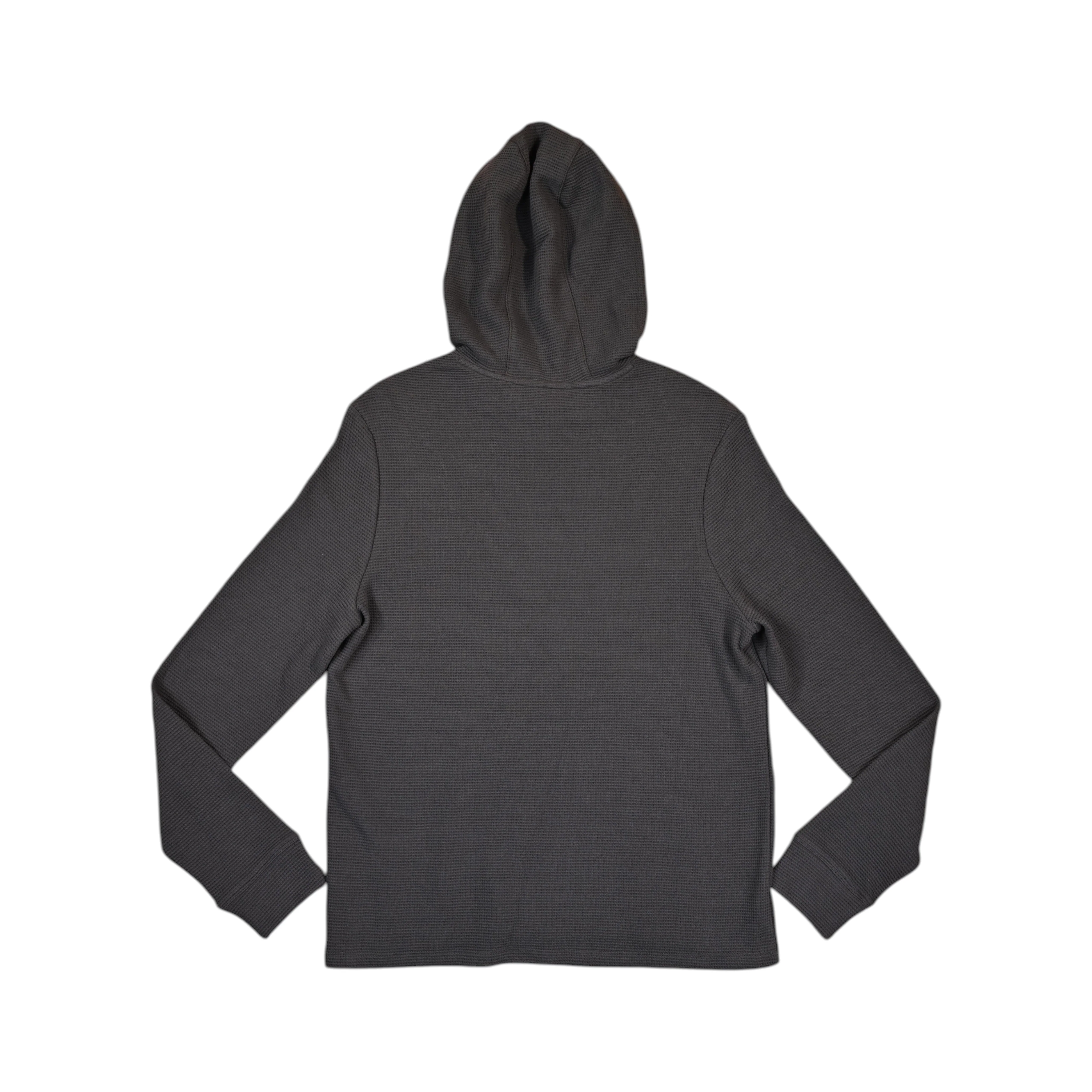 Cotopaxi Men's Atajo Waffle Hoodie - Image 2