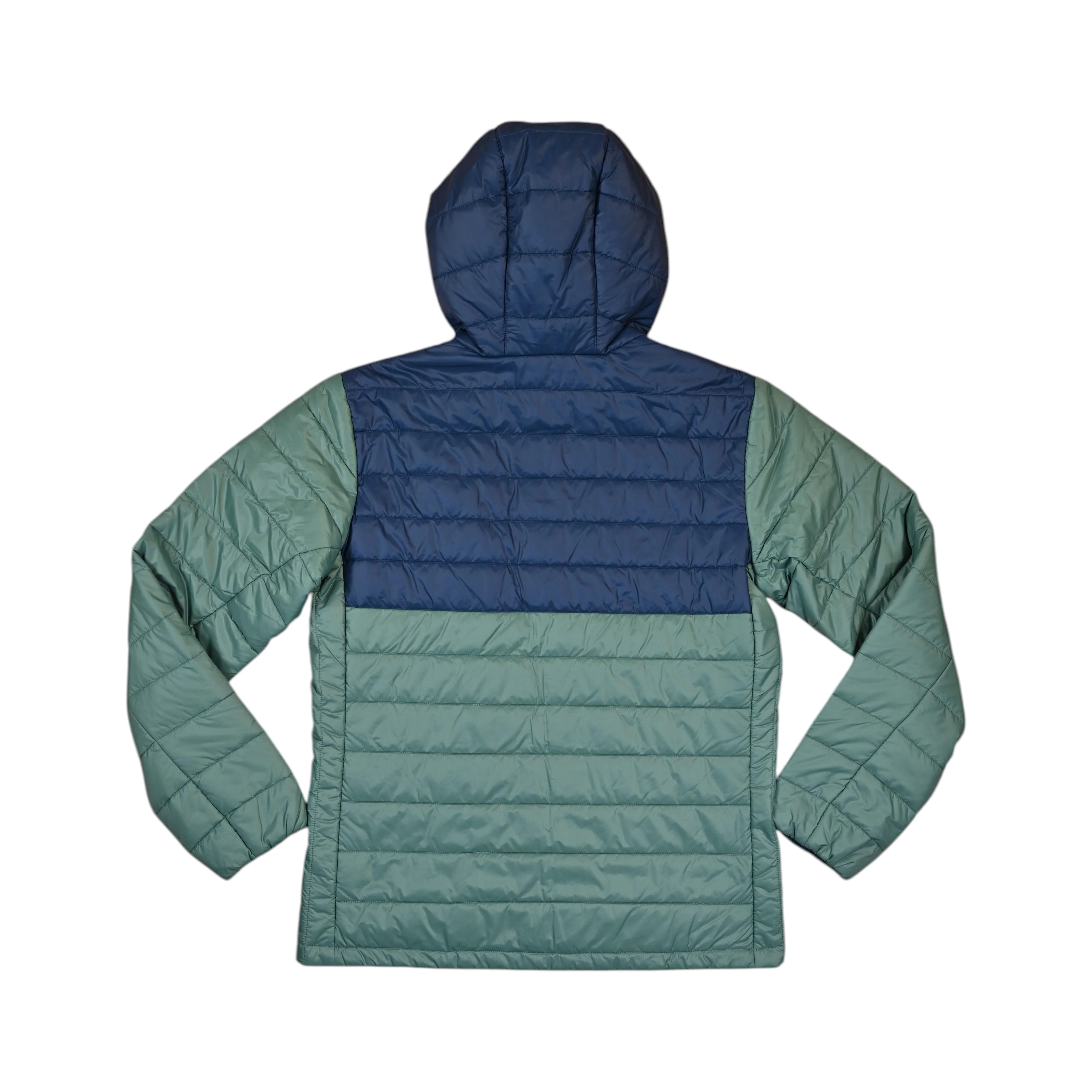 Cotopaxi Men's Acodo Insulated Hooded Jacket - Image 2