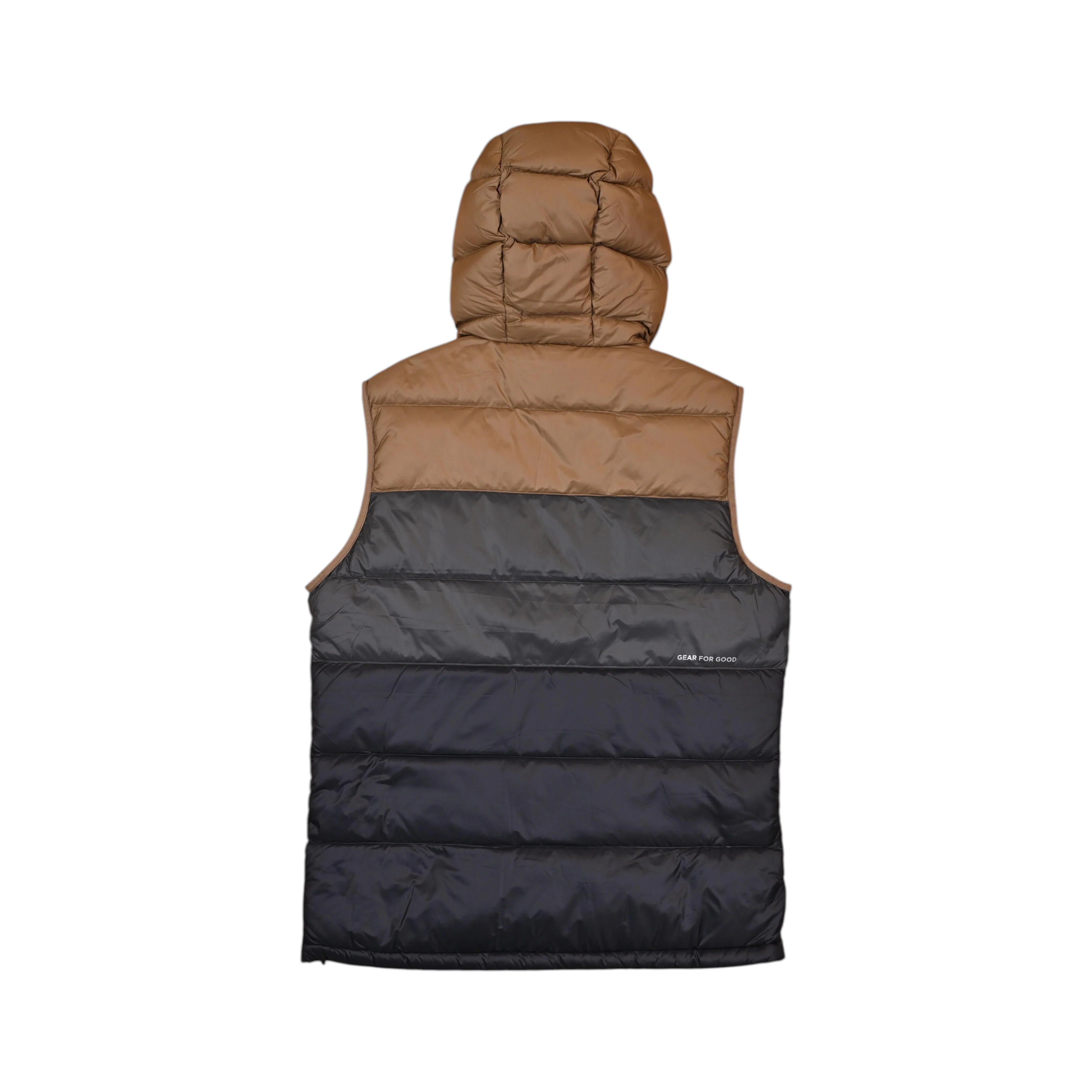 Cotopaxi Men's Fuego Max Down Hooded Vest - Image 2