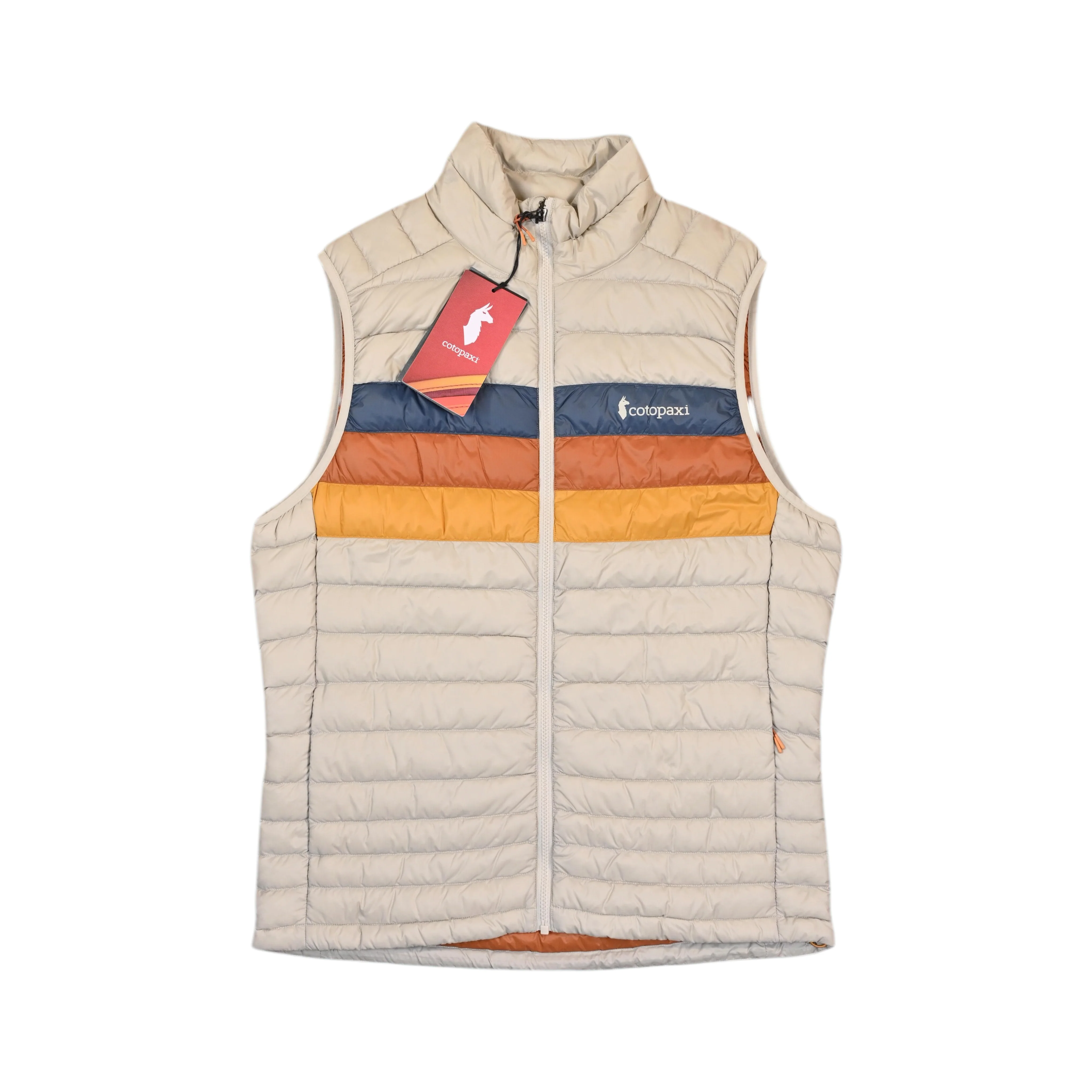 Cotopaxi Men's Fuego Down Vest