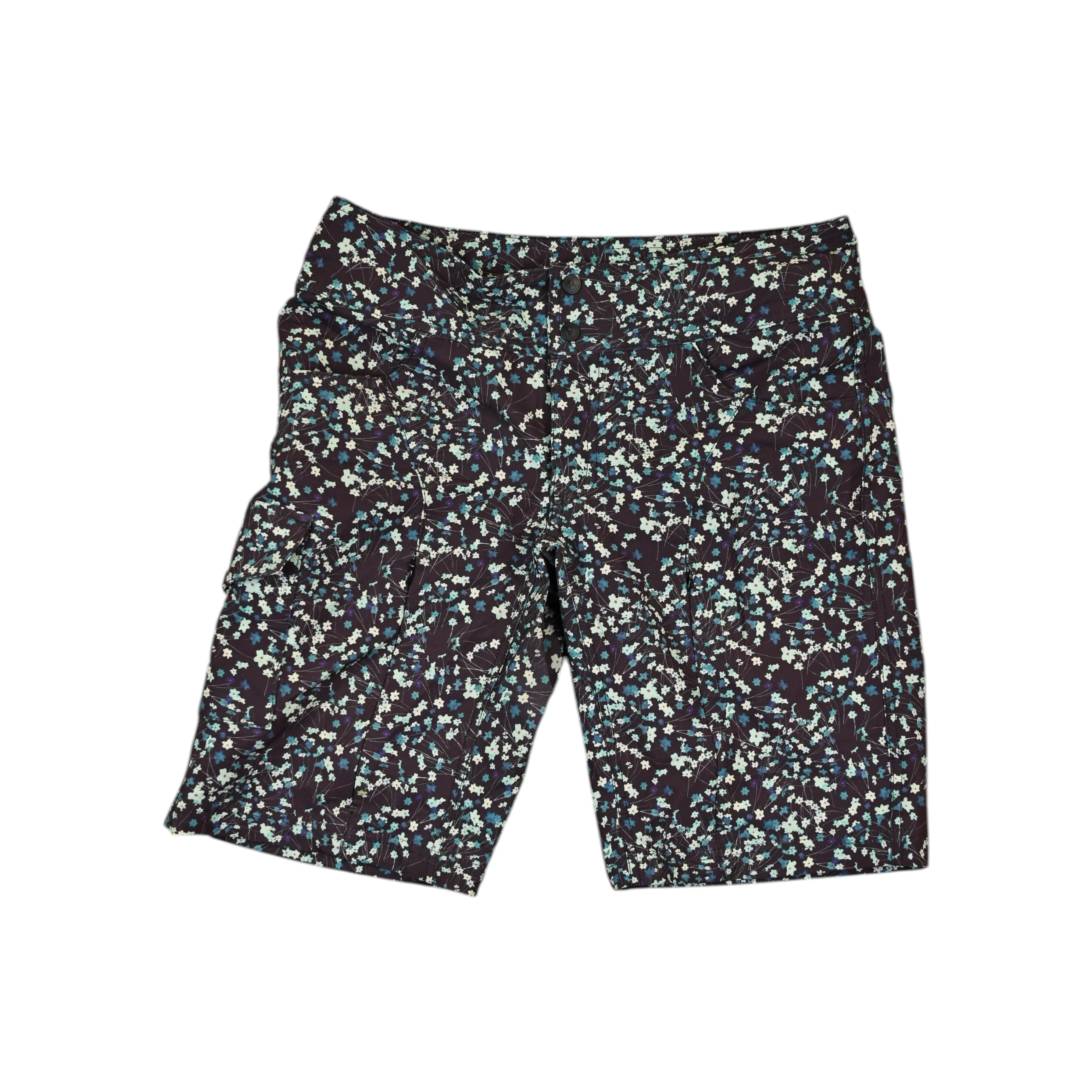 Shredly Women's MTB Shorts