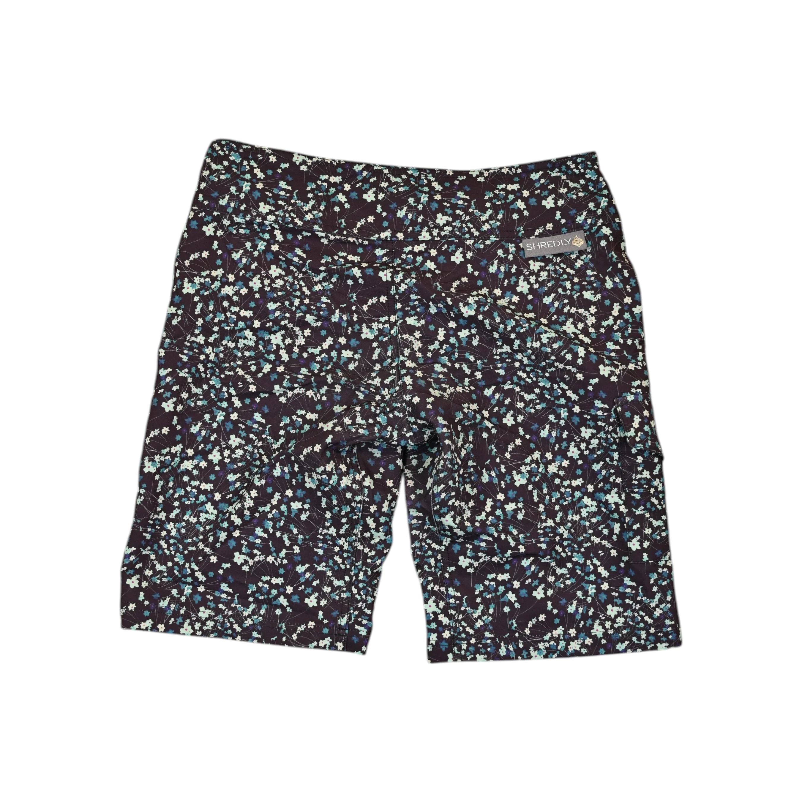 Shredly Women's MTB Shorts - Image 2
