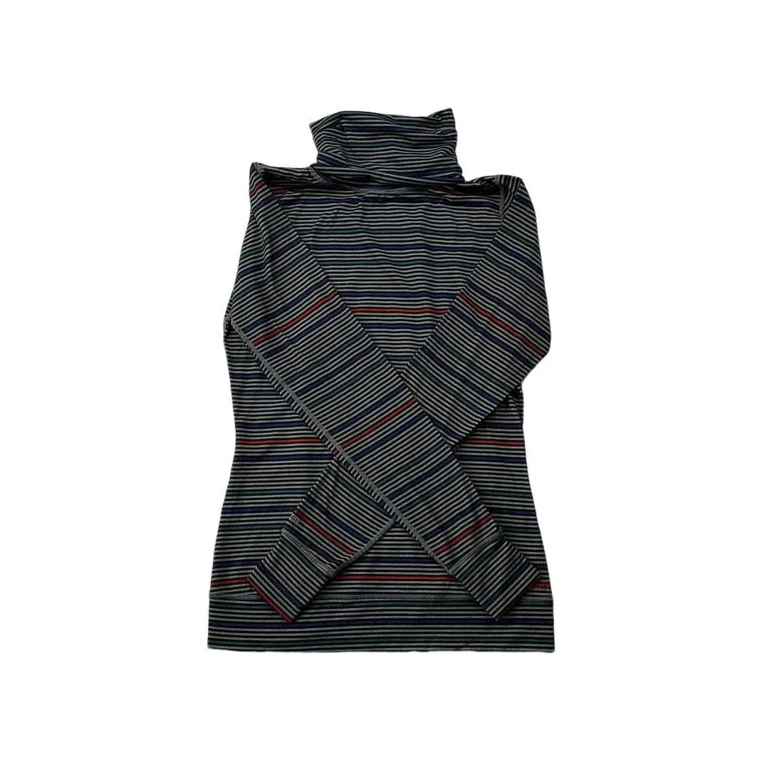 Burton Women's Dryride Base Layer Top Multi-Color Small USED