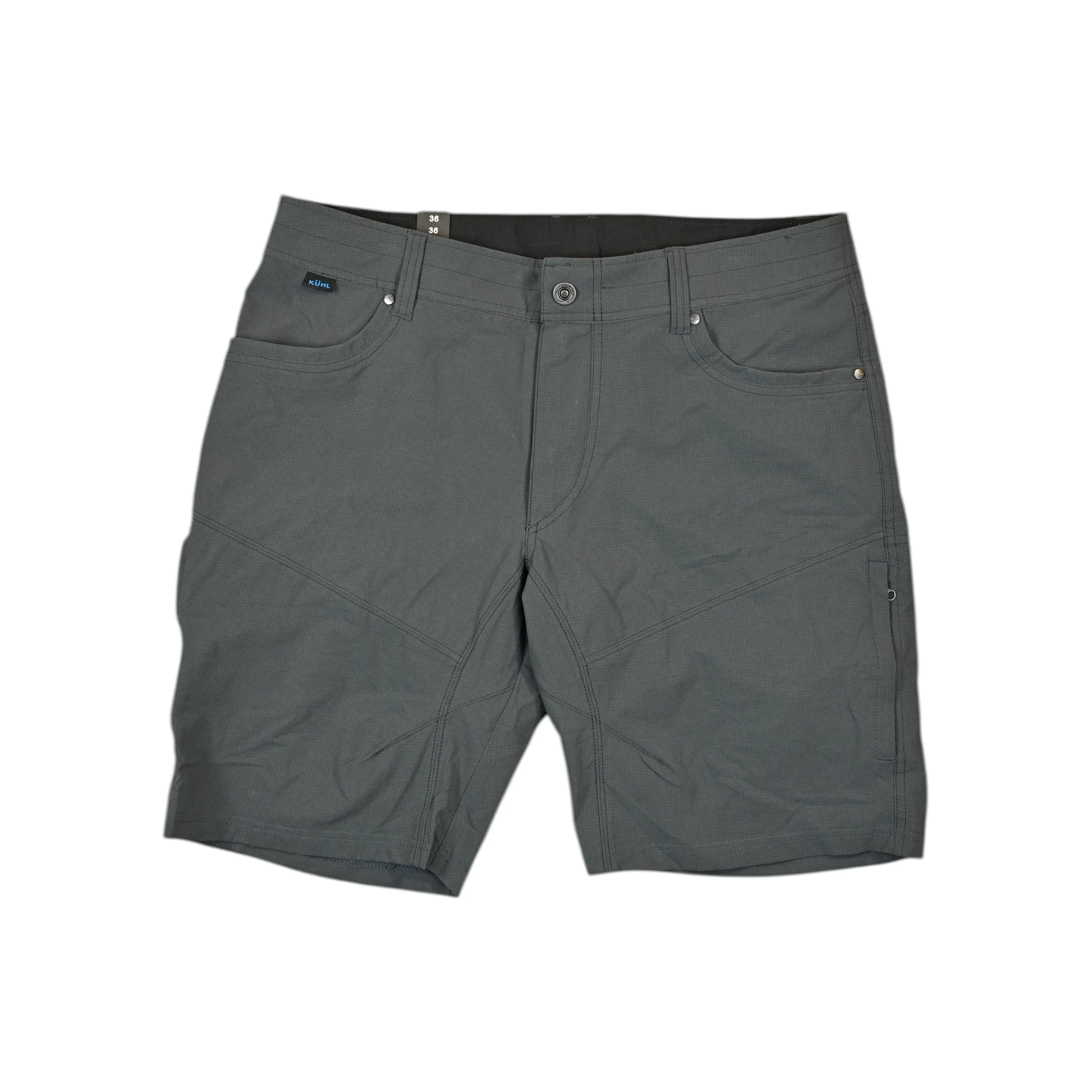 Kuhl Men's Silencr Kargo Shorts