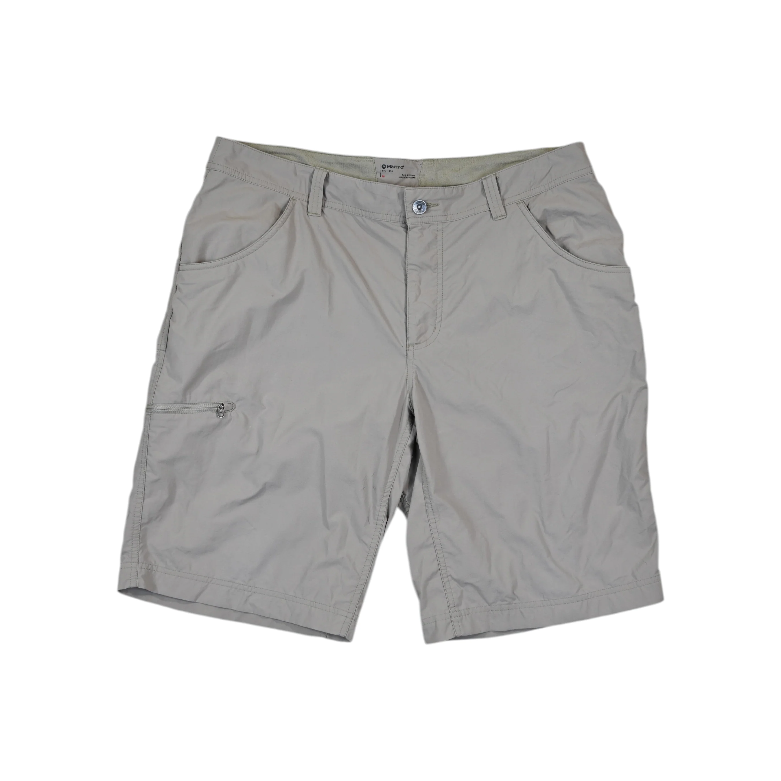 Marmot Men's Hiking Shorts