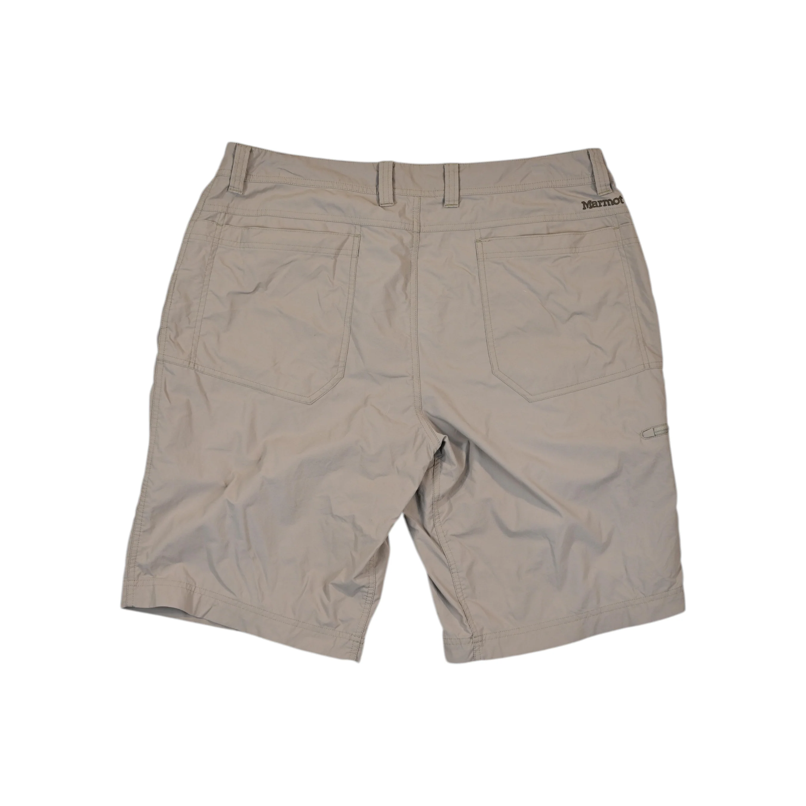 Marmot Men's Hiking Shorts - Image 2