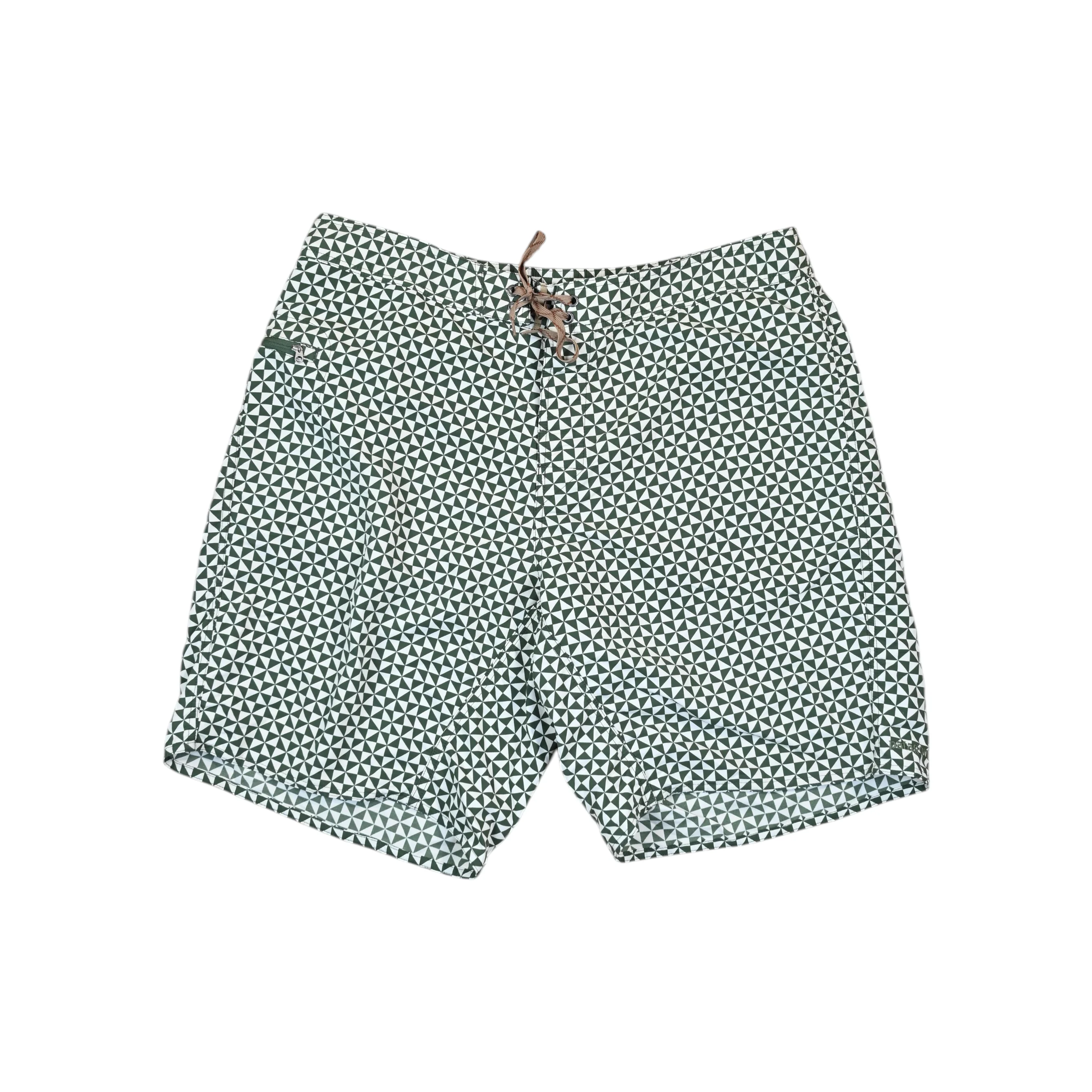 Patagonia Men's Wavefarer 21" Board Shorts