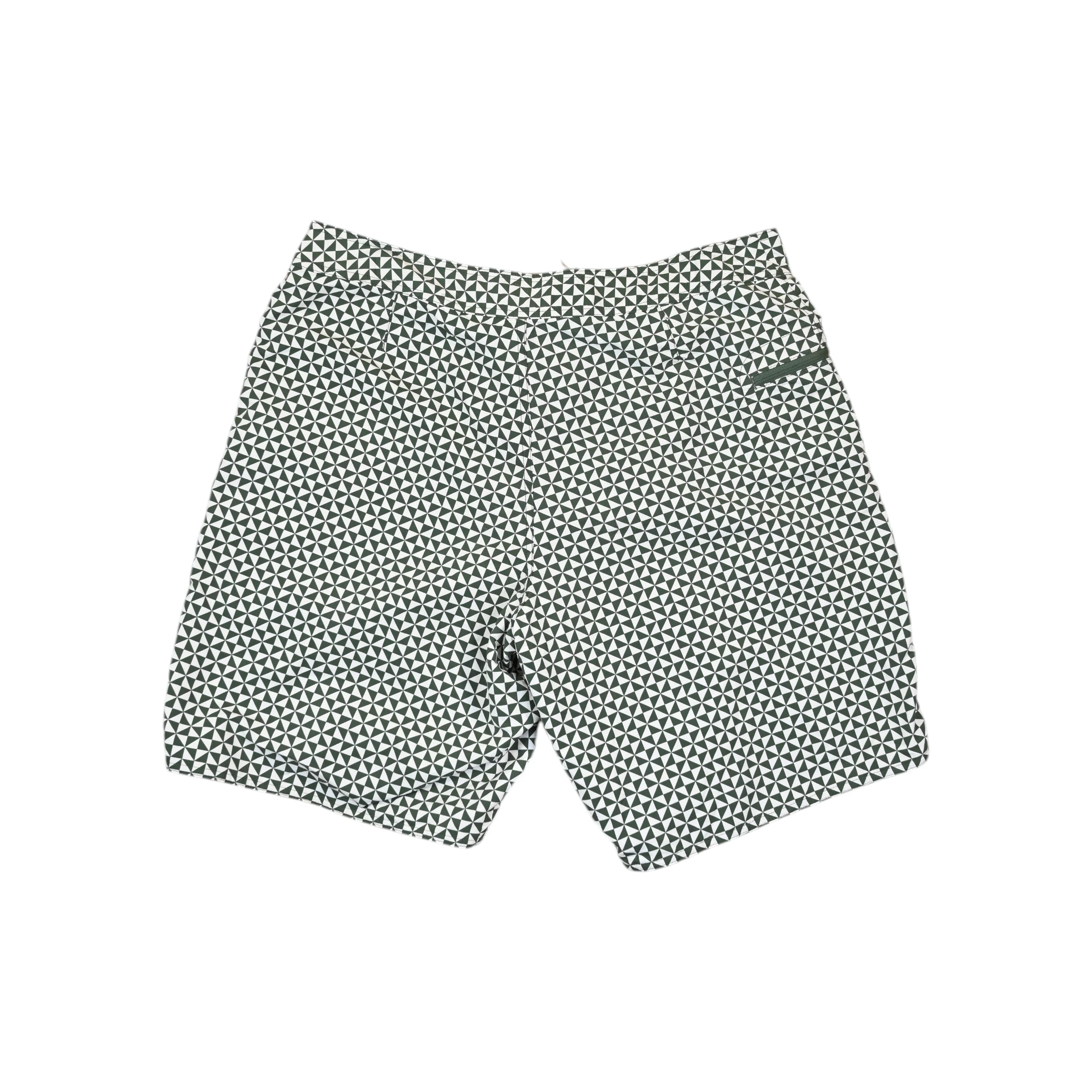 Patagonia Men's Wavefarer 21" Board Shorts - Image 2