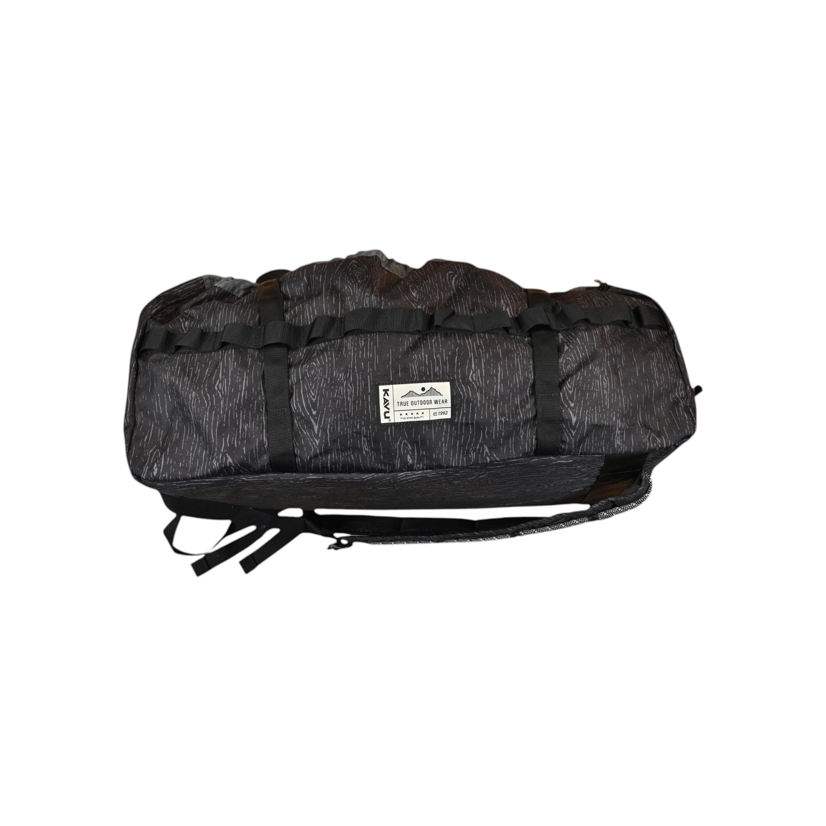 Kavu Shapiro Rope Bag