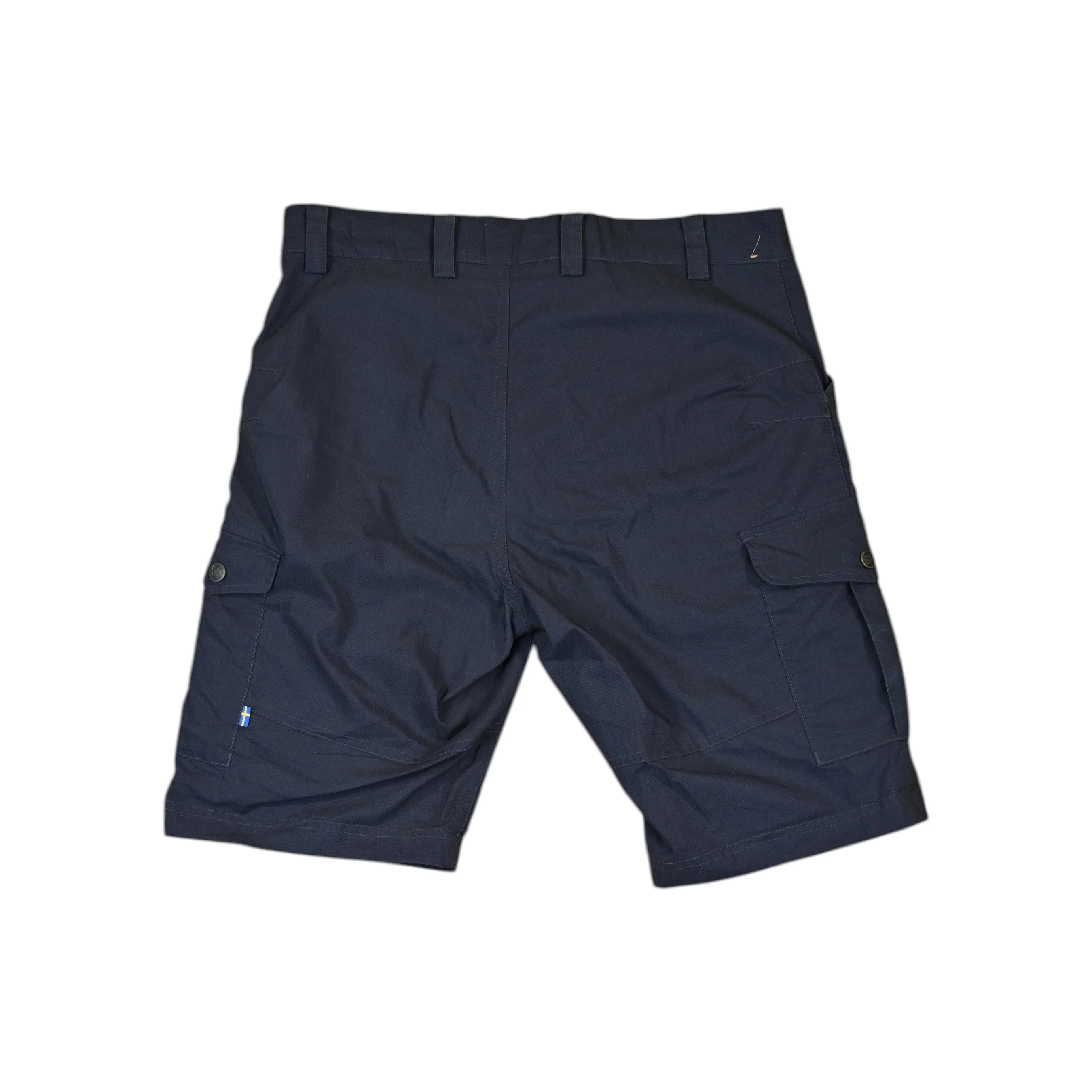 Fjallraven Men's Vidda Pro Lite Shorts - Image 2