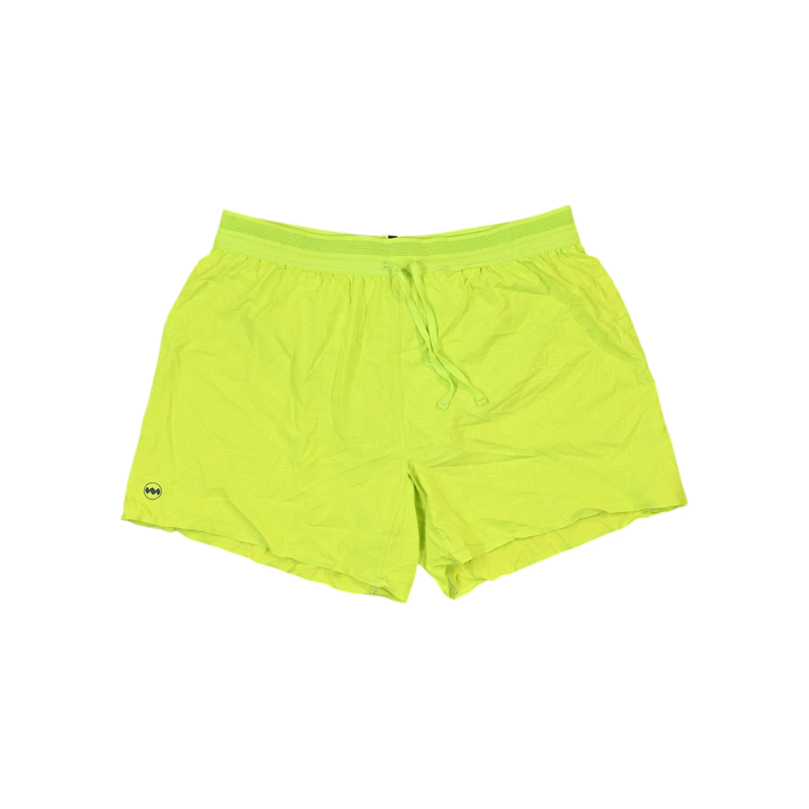 Janji Men's Lined Running Shorts