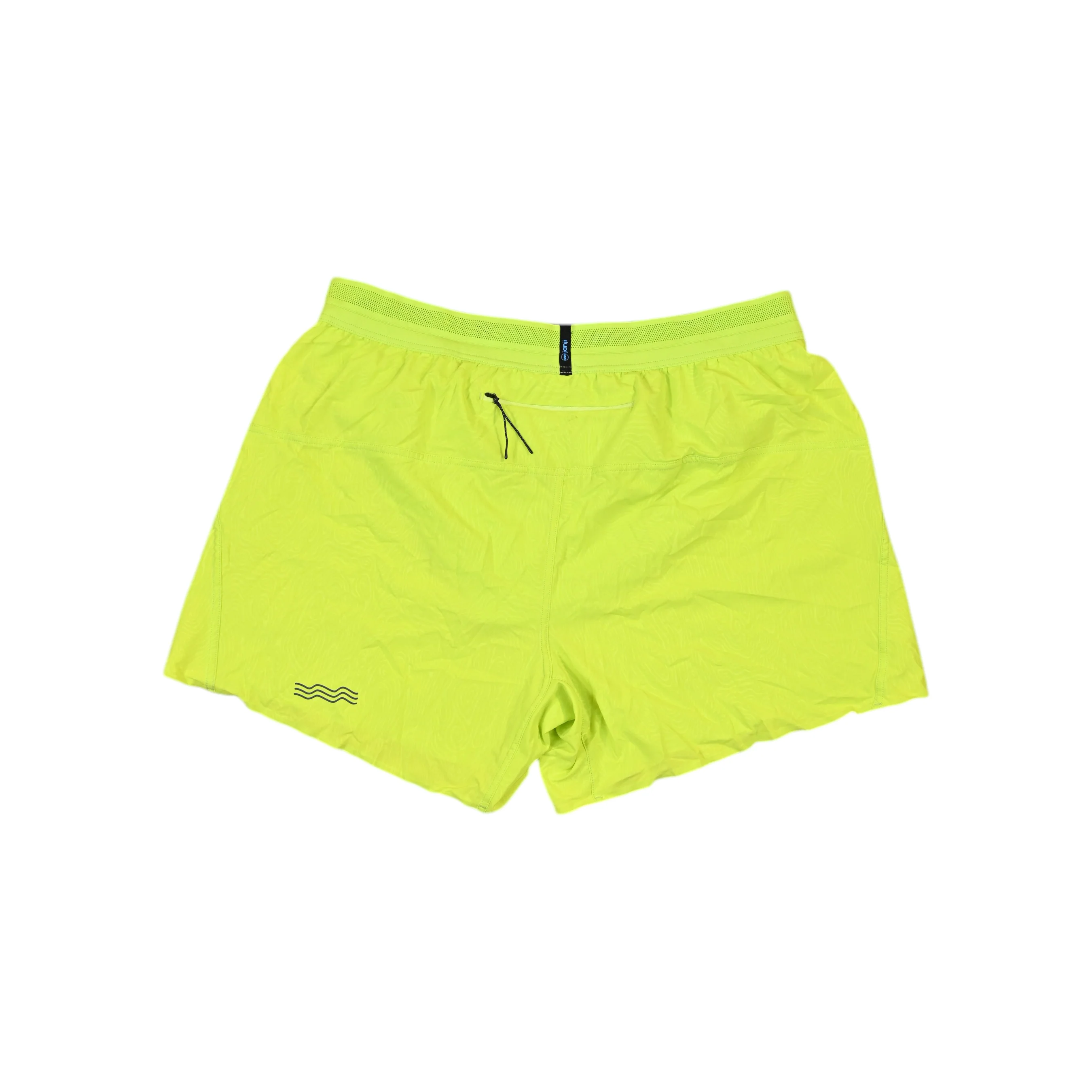 Janji Men's Lined Running Shorts - Image 2