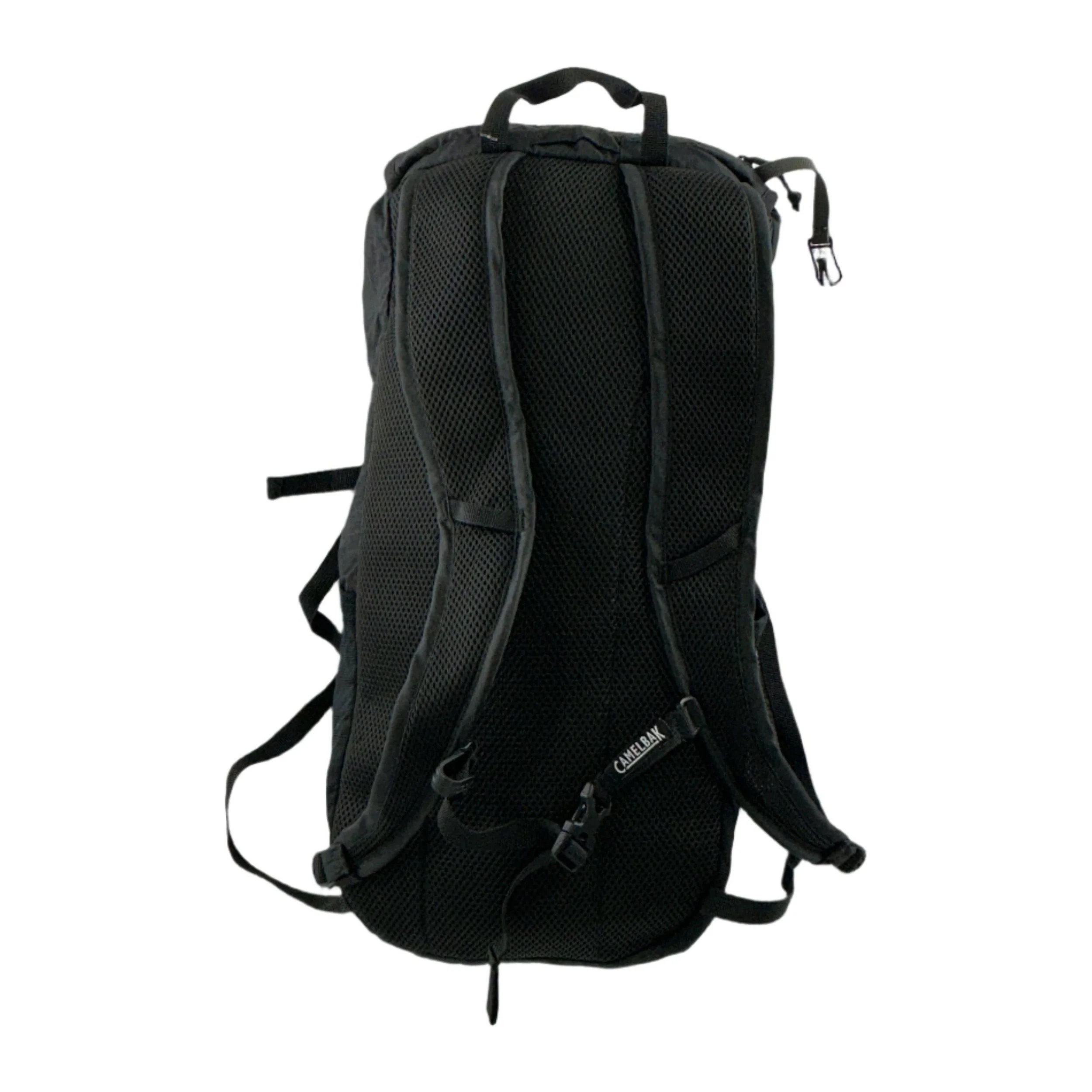 Camelbak Arete 18L Backpack Black USED - Image 2
