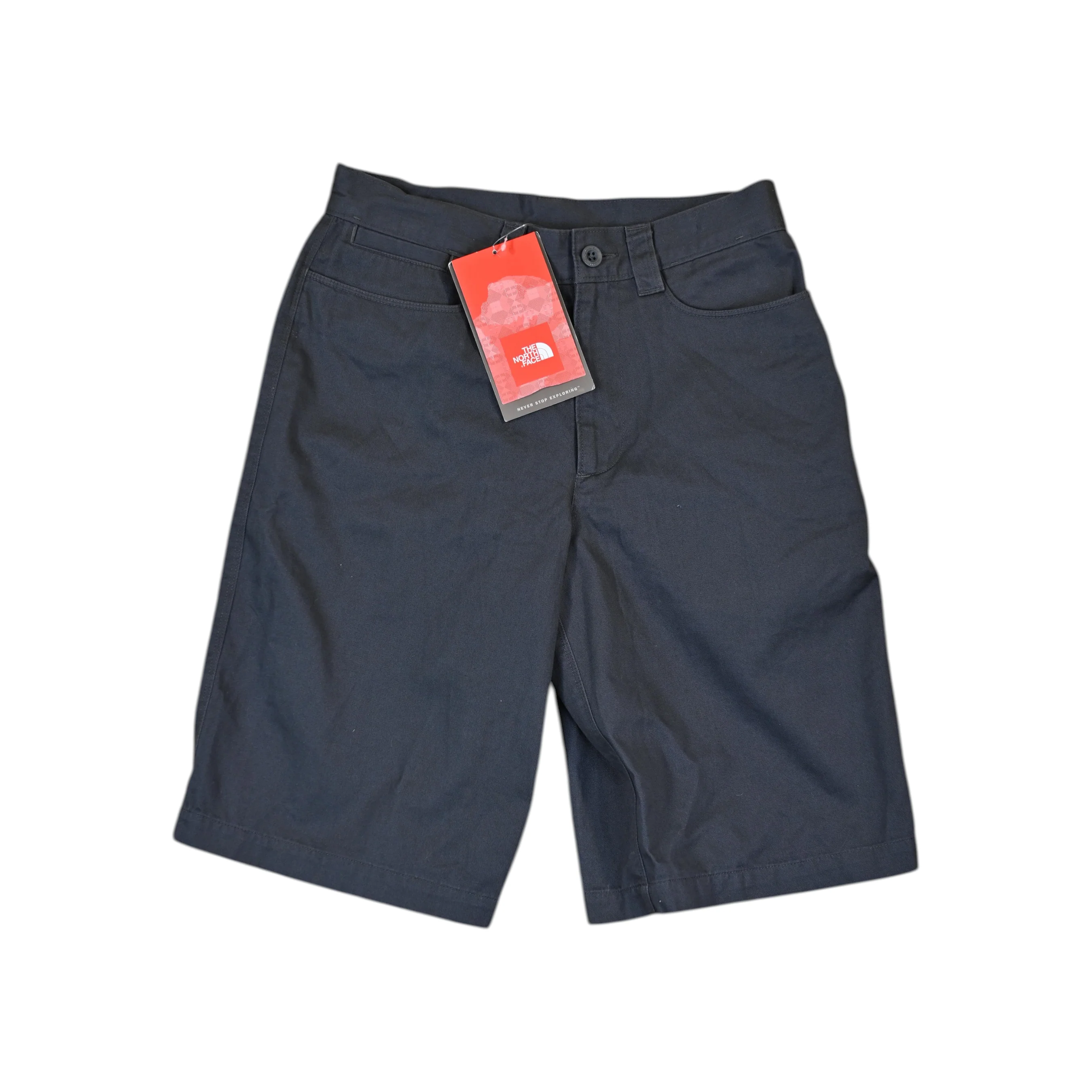 North Face Men's Silverton Long Shorts