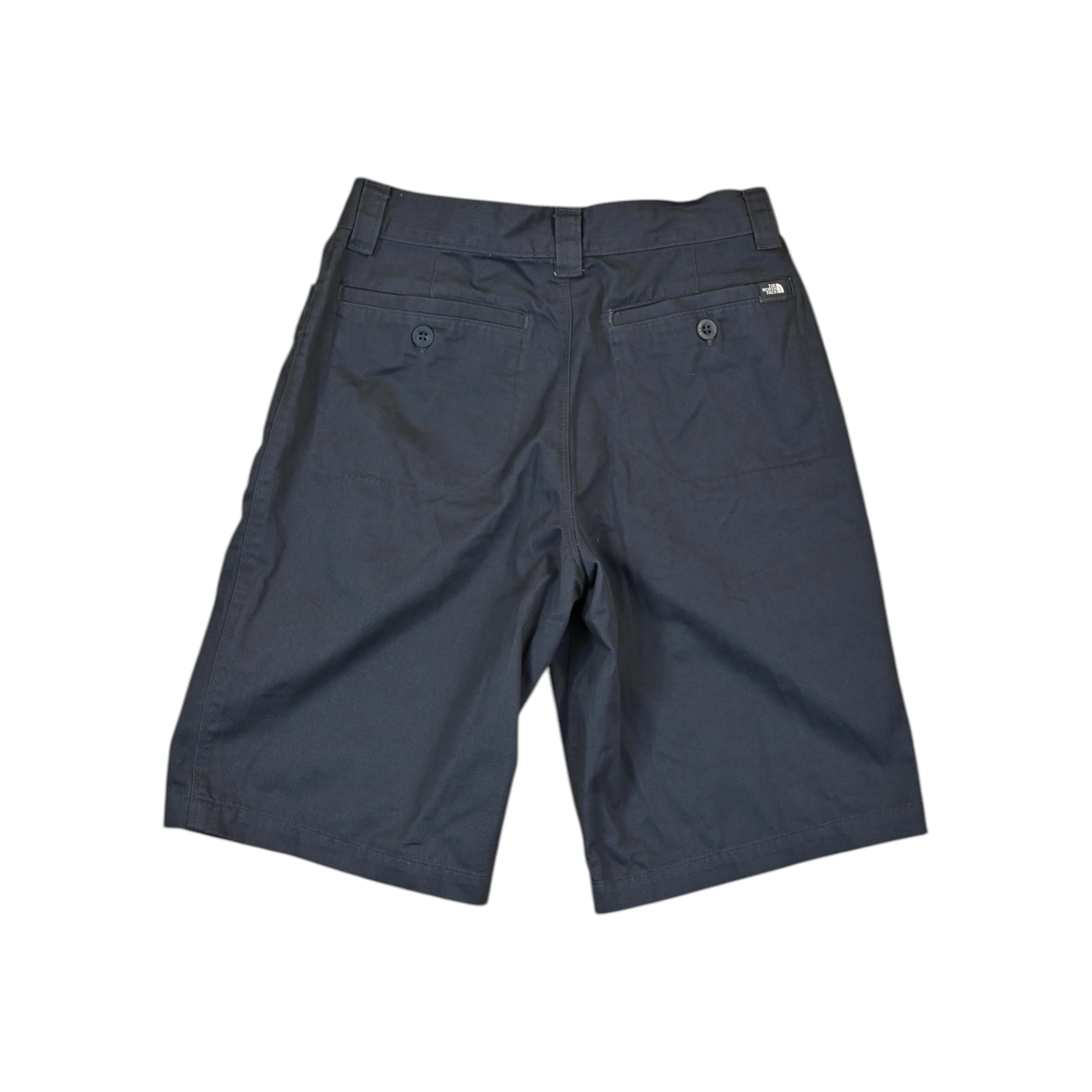 North Face Men's Silverton Long Shorts - Image 2