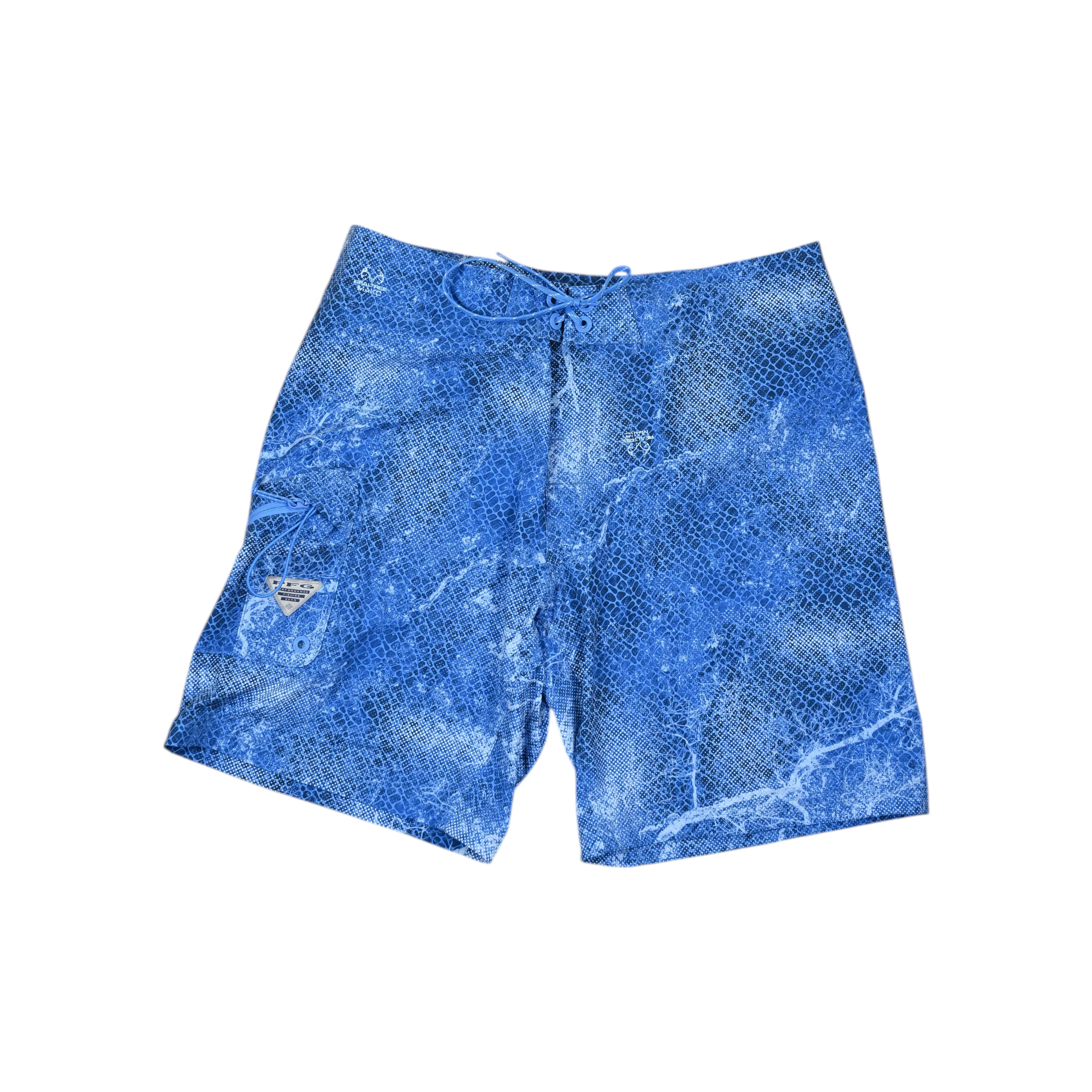 Columbia Men's PFG Offshore II Board Shorts
