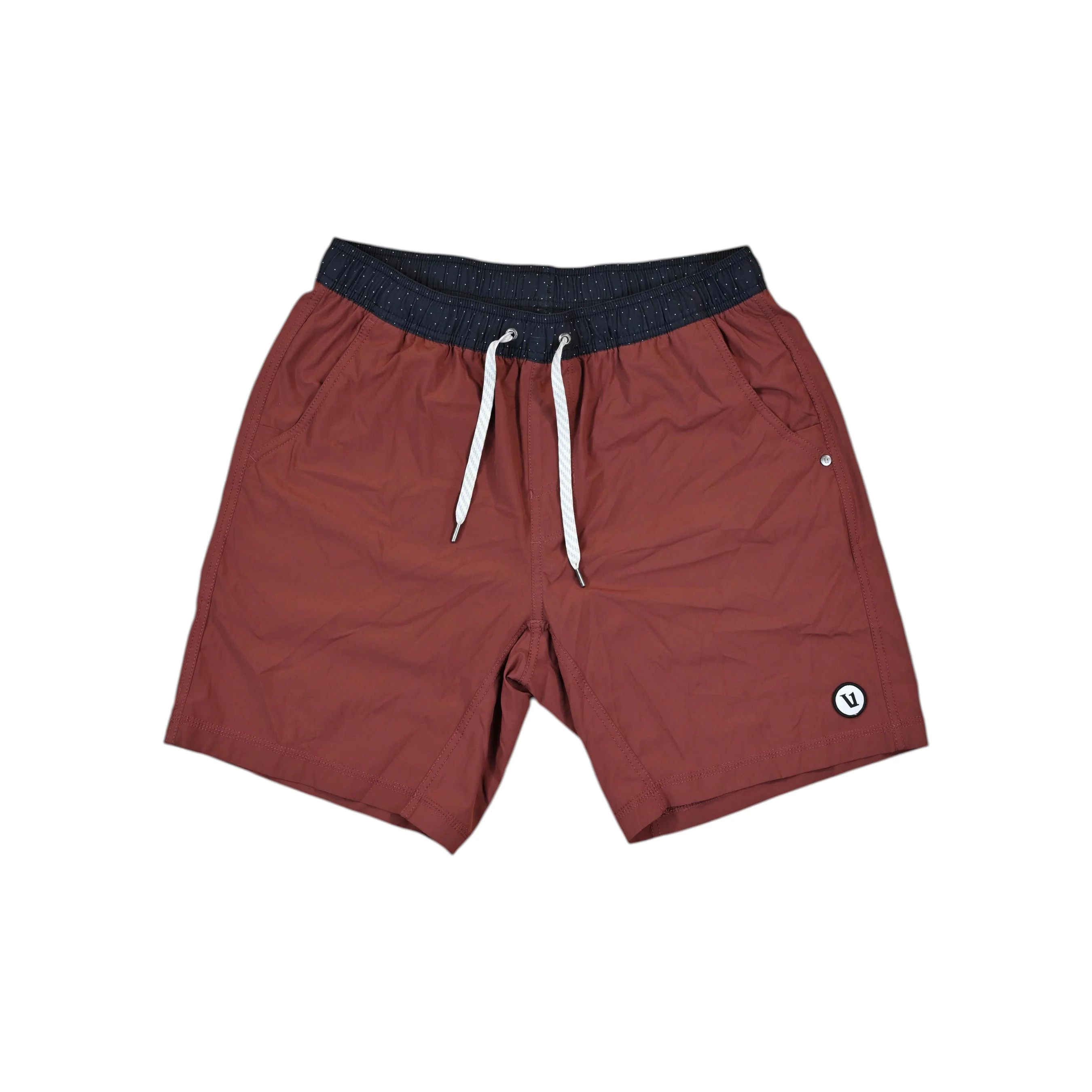 Vuori Men's Kore Lined Shorts