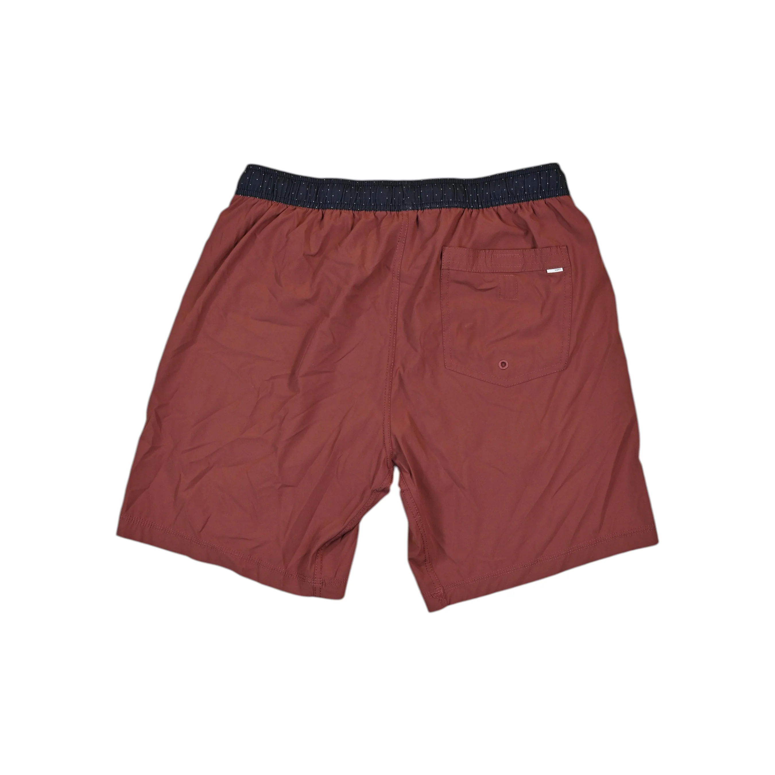 Vuori Men's Kore Lined Shorts - Image 2