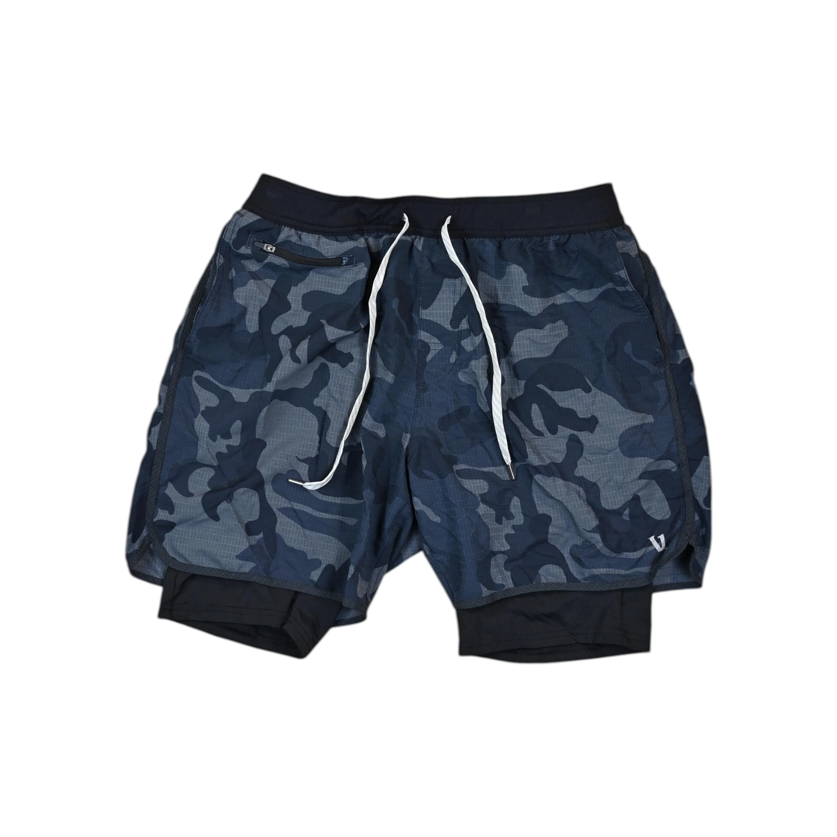 Vuori Men's Stockton Shorts