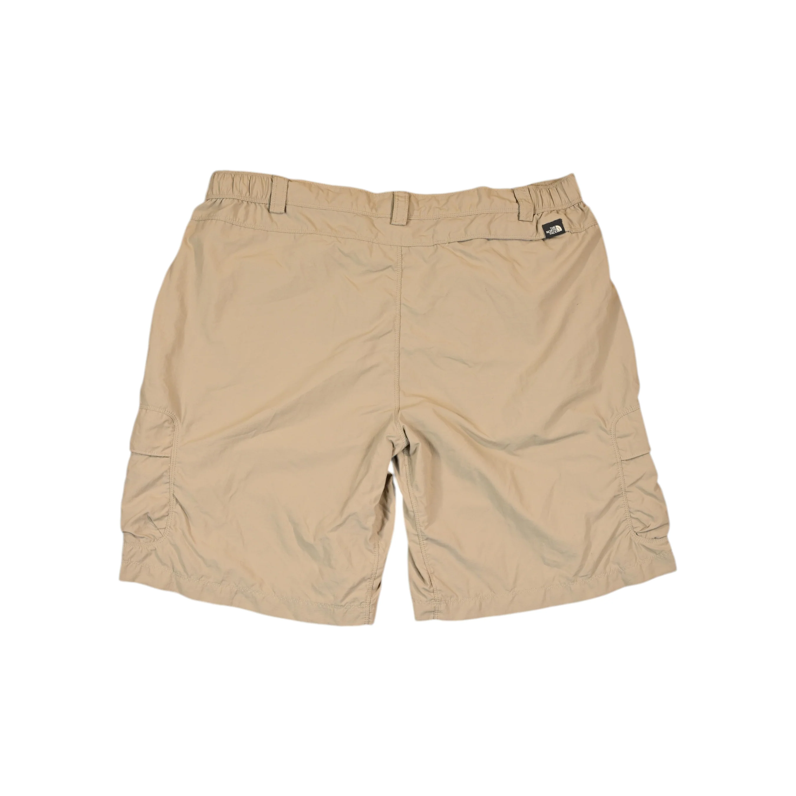 North Face Men's Cargo Shorts - Image 2