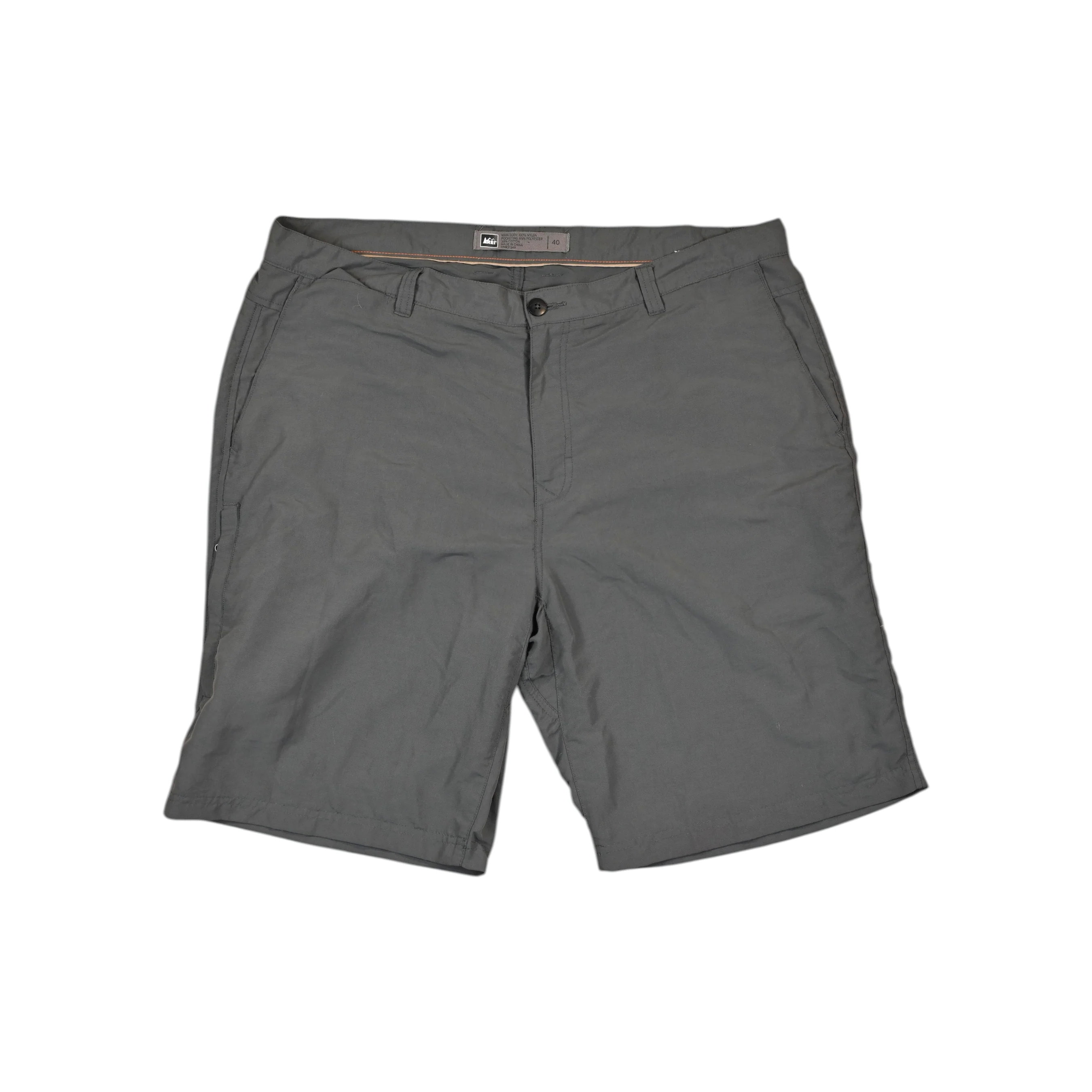 Rei Men's Hiking Shorts