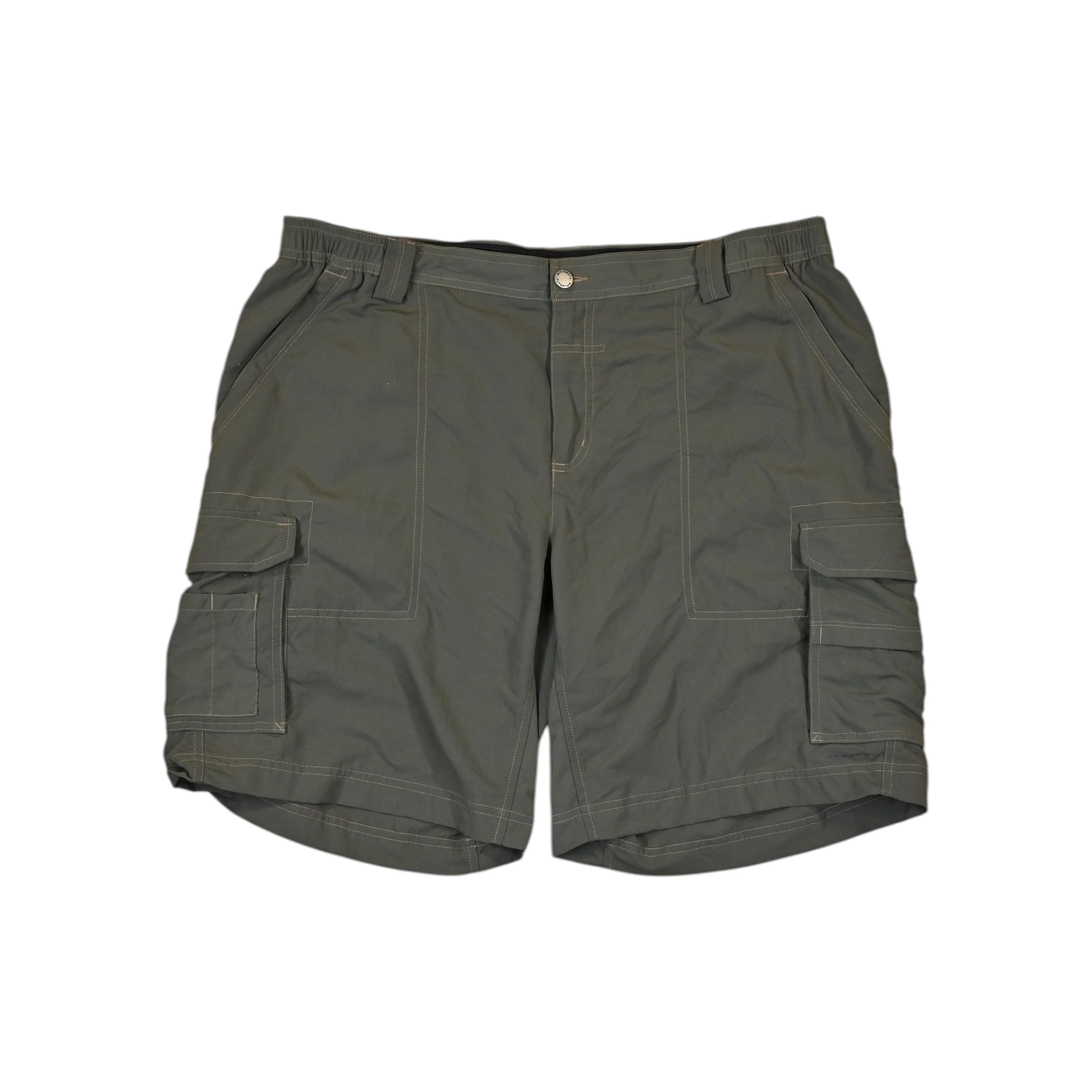 Columbia Men's Titanium Hiking Shorts