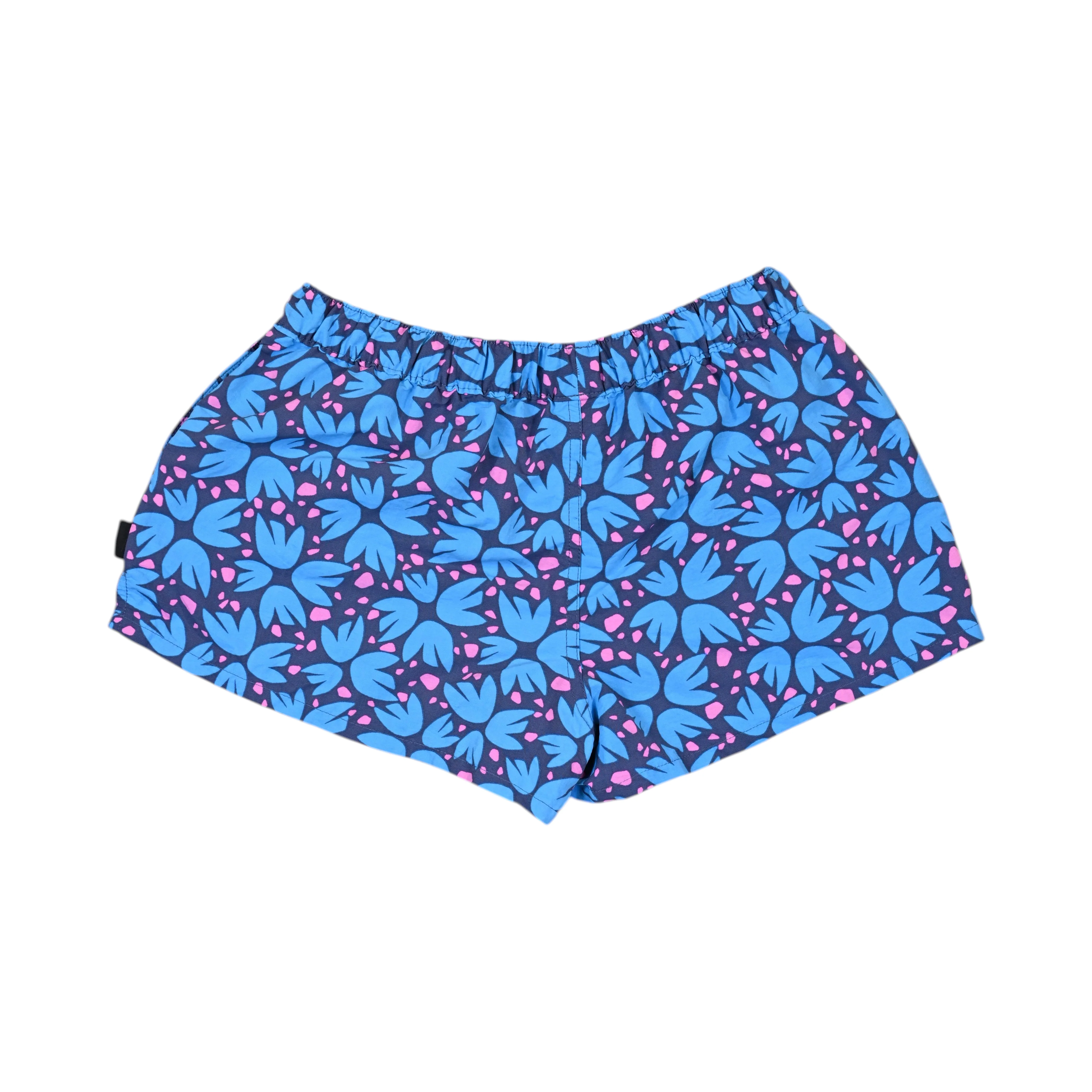 Patagonia Women's Barely Baggies Shorts - Image 2