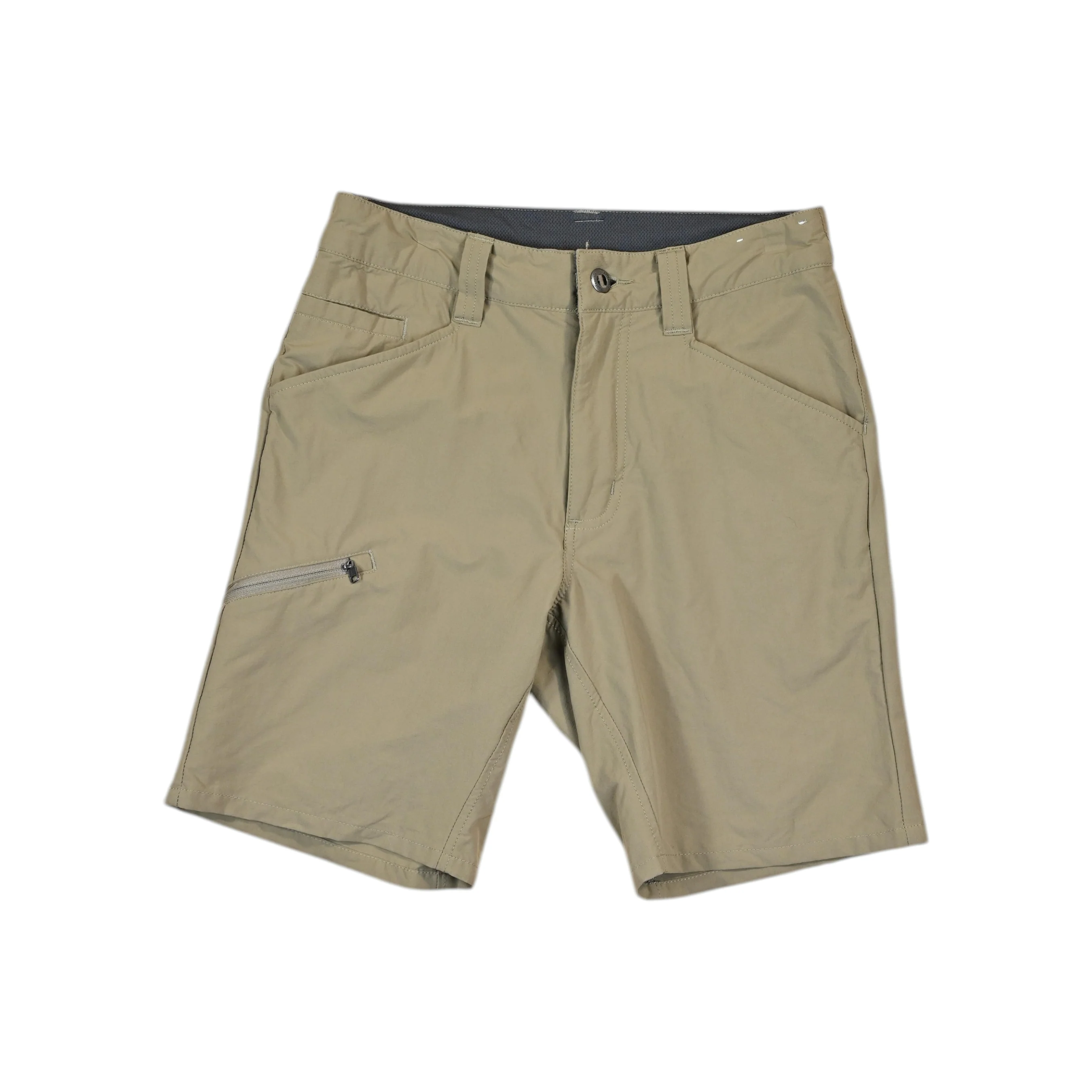Patagonia Men's Quandary 8" Hiking Shorts