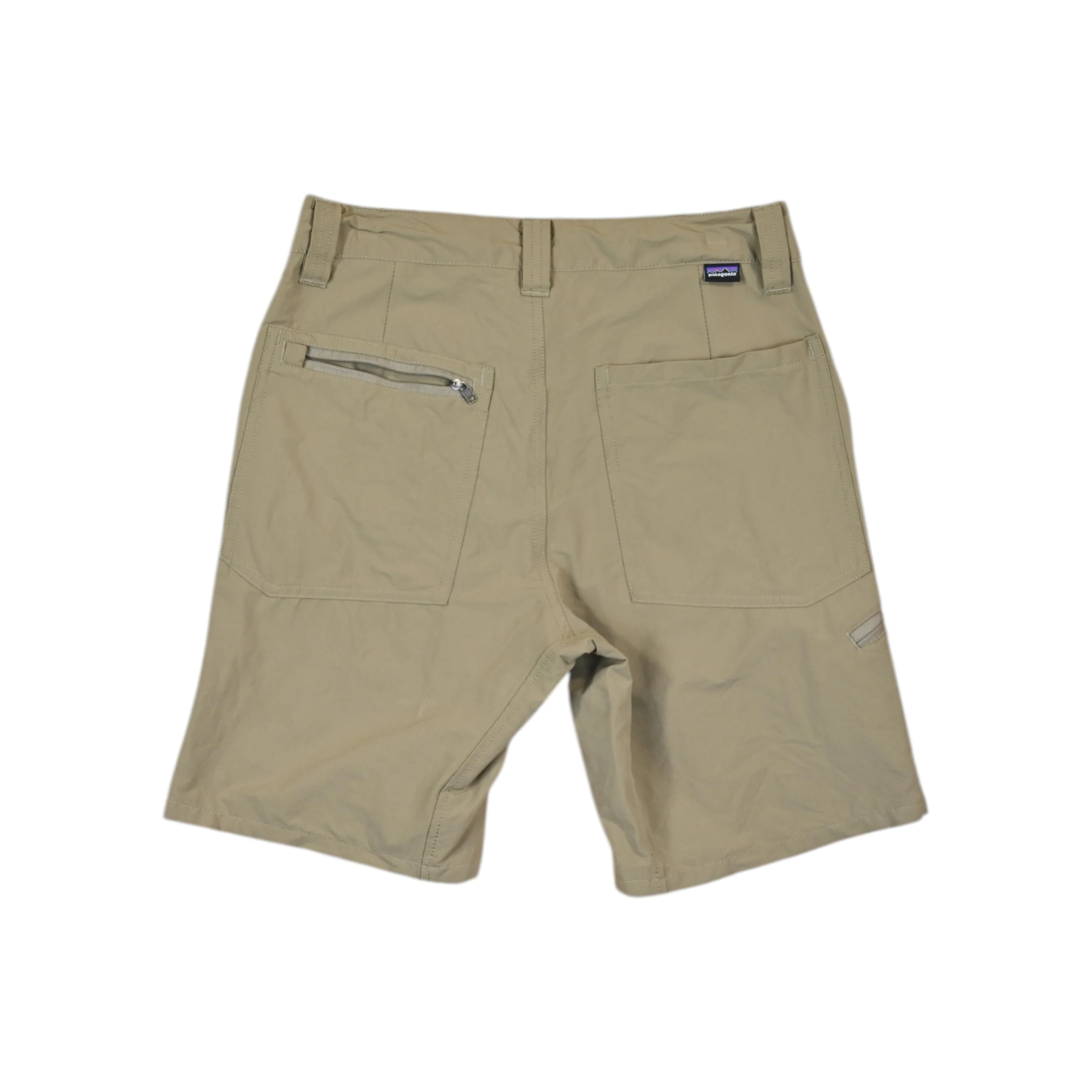 Patagonia Men's Quandary 8" Hiking Shorts - Image 2
