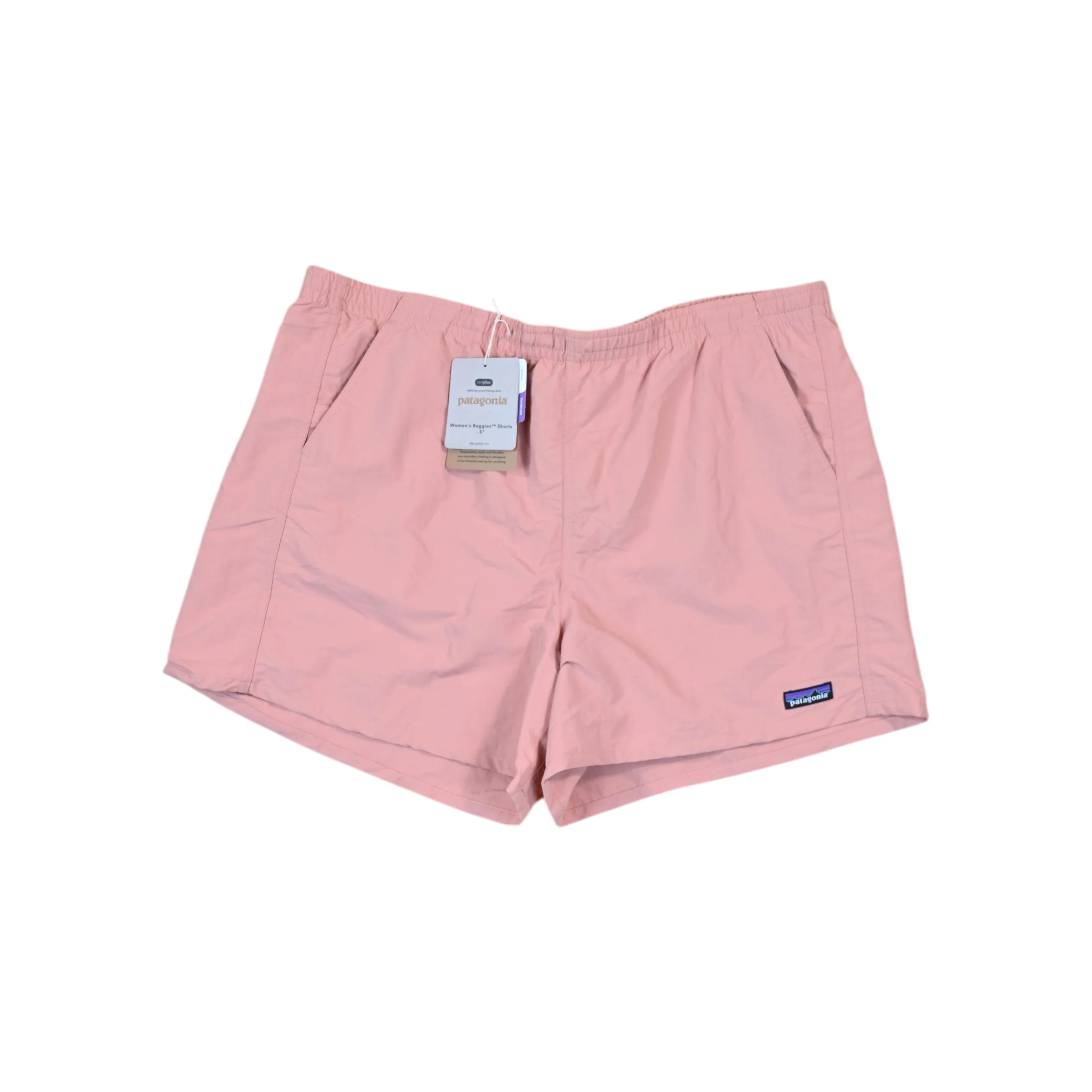 Patagonia Women's Baggies Shorts
