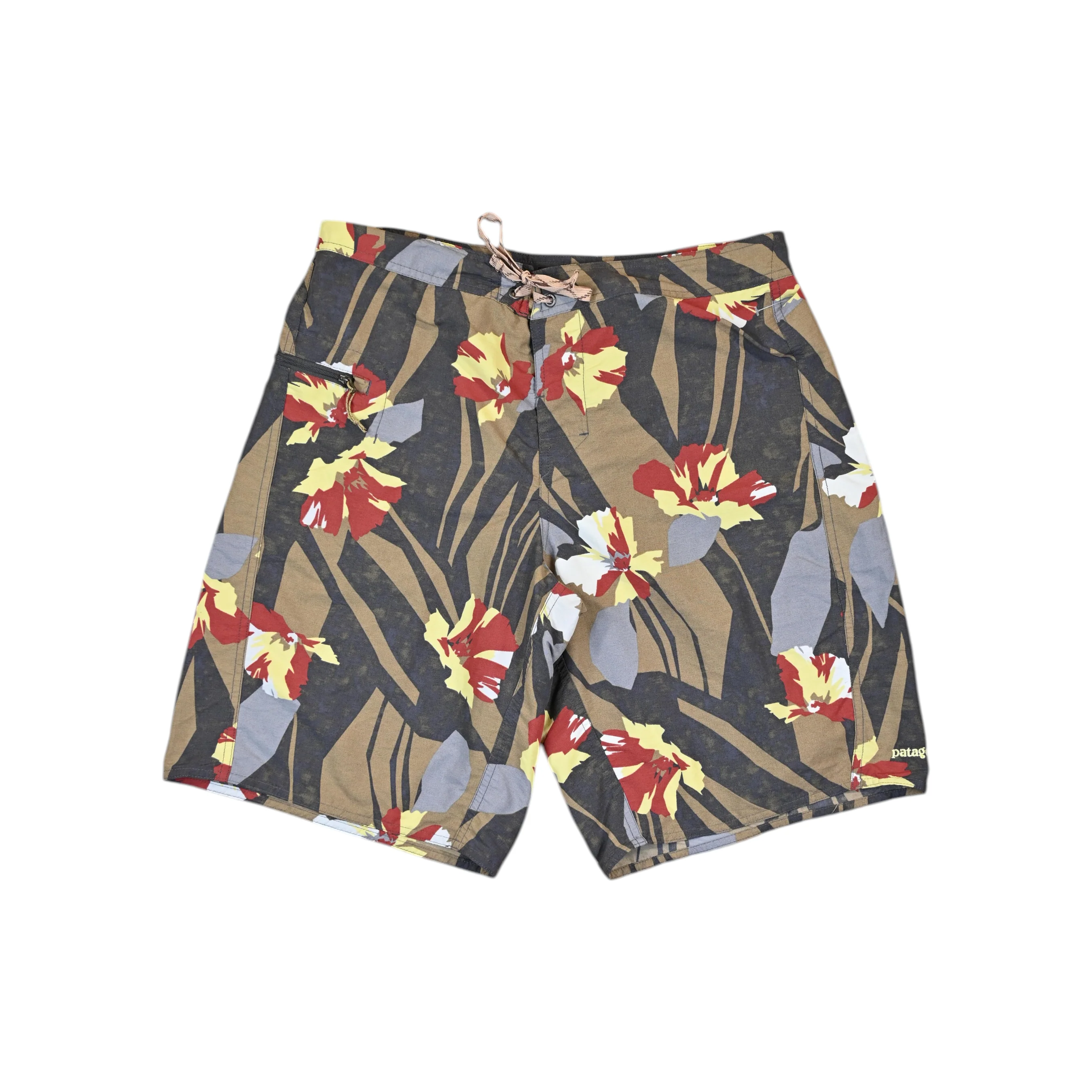 Patagonia Men's Wavefarer 21" Board Shorts