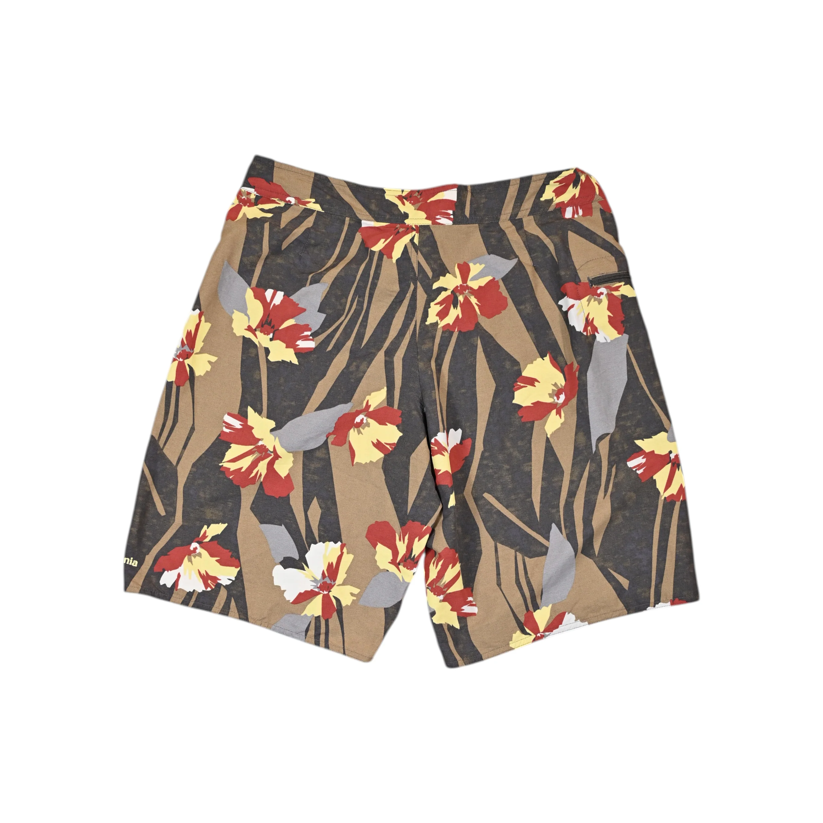 Patagonia Men's Wavefarer 21" Board Shorts - Image 2